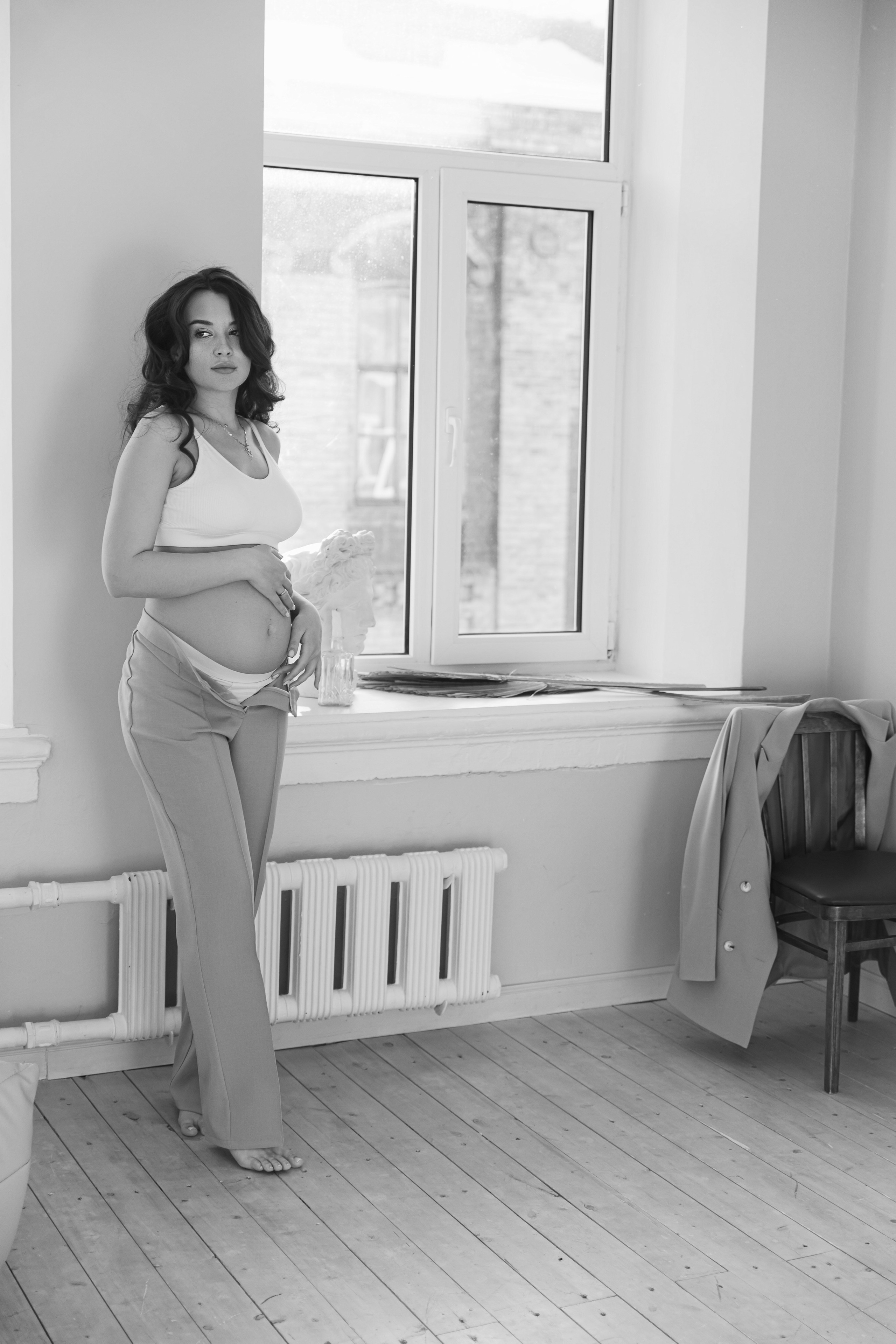 Екатерина. Фотограф в Самаре Алена Гречка