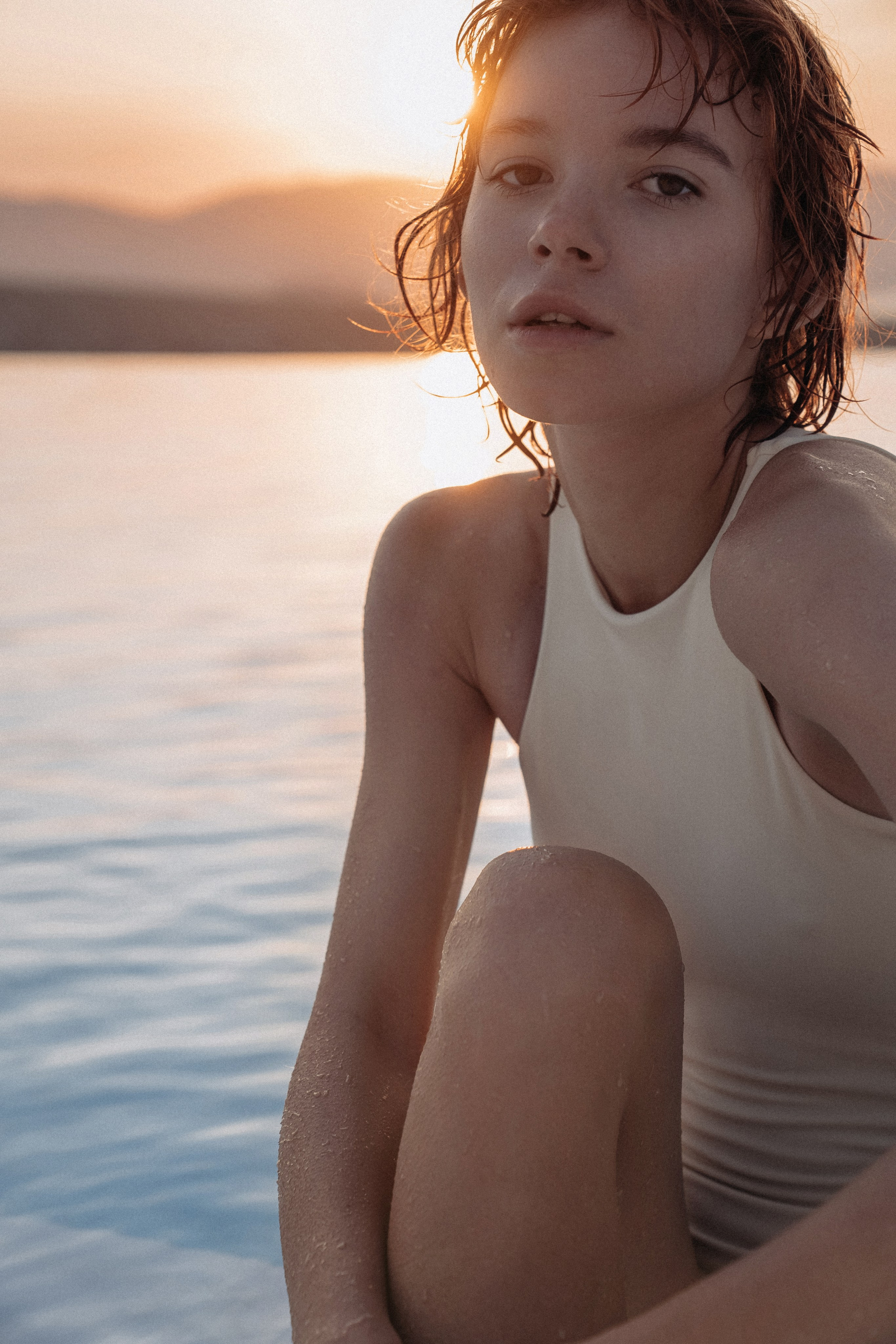 Индивидуальная фотосессия. Vika Mik8