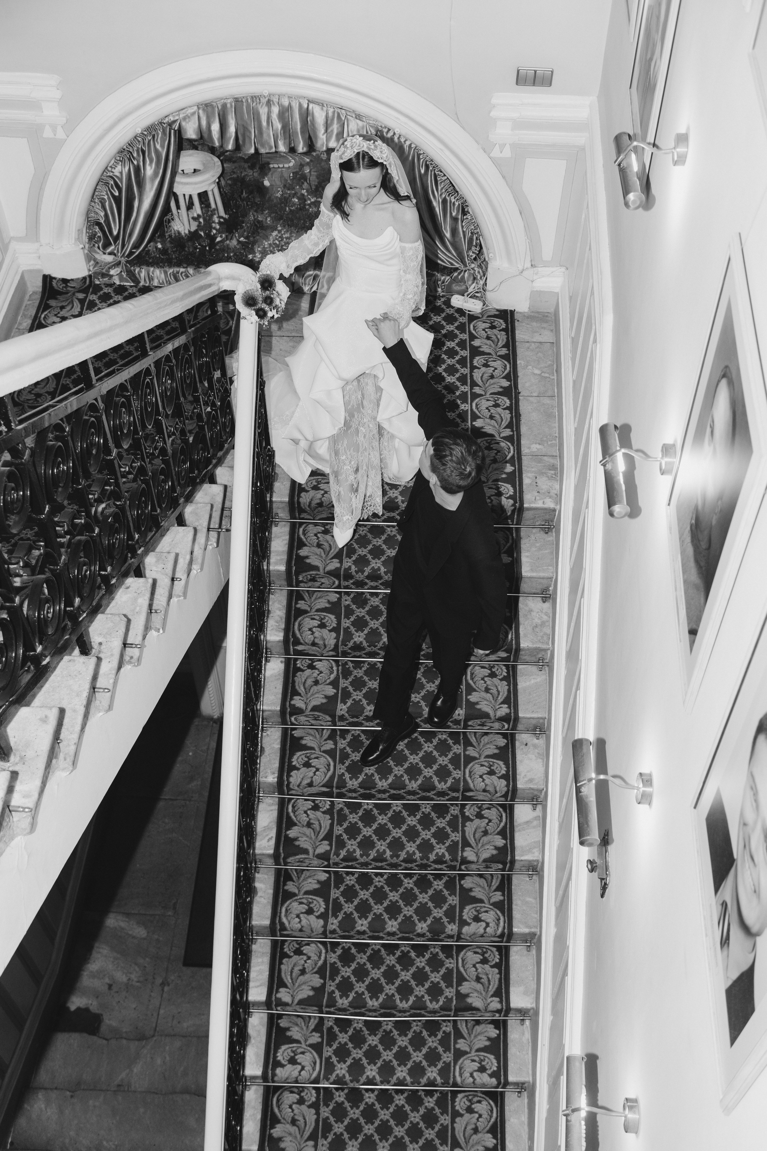 Krill&Lena. Свадебный и семейный фотограф Екатеринбург Настя Саедгалина