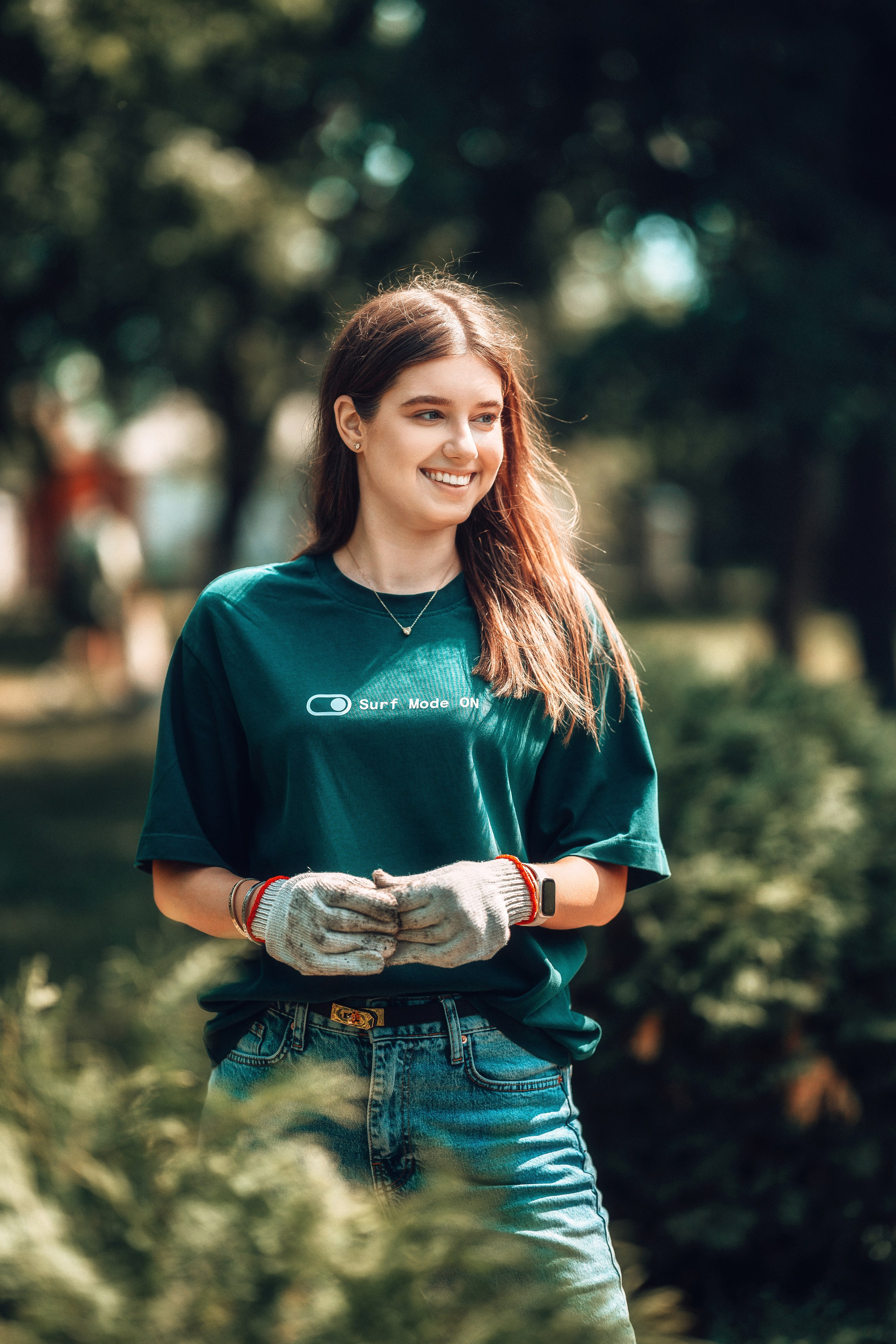 Благотворительная репортажная фотосъемка. Свадебный и репортажный фотограф в Воронеже Роман Янко