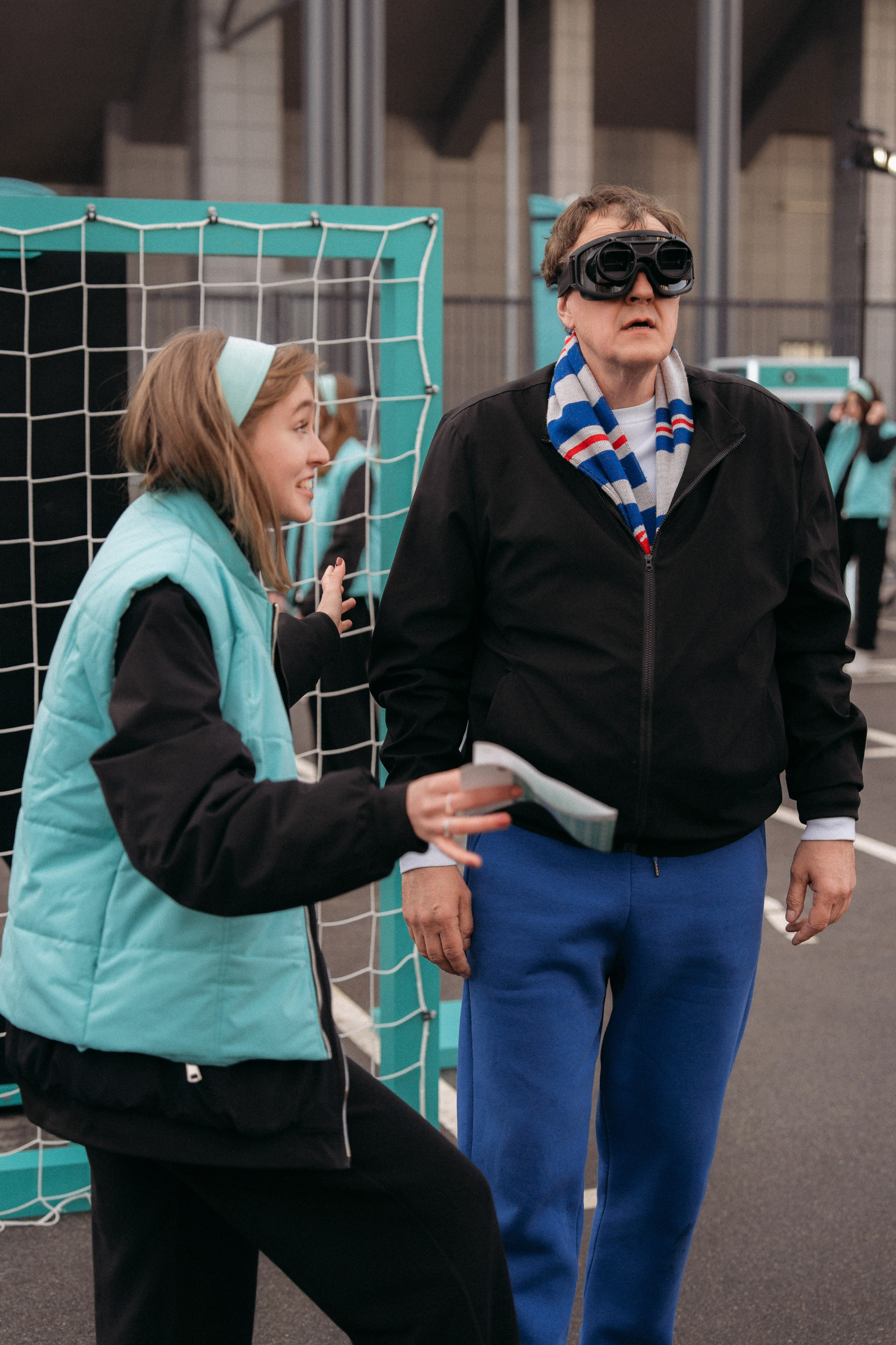 Репортажная фотосъемка фан-фестиваля. Свадебный и репортажный фотограф в Воронеже Роман Янко