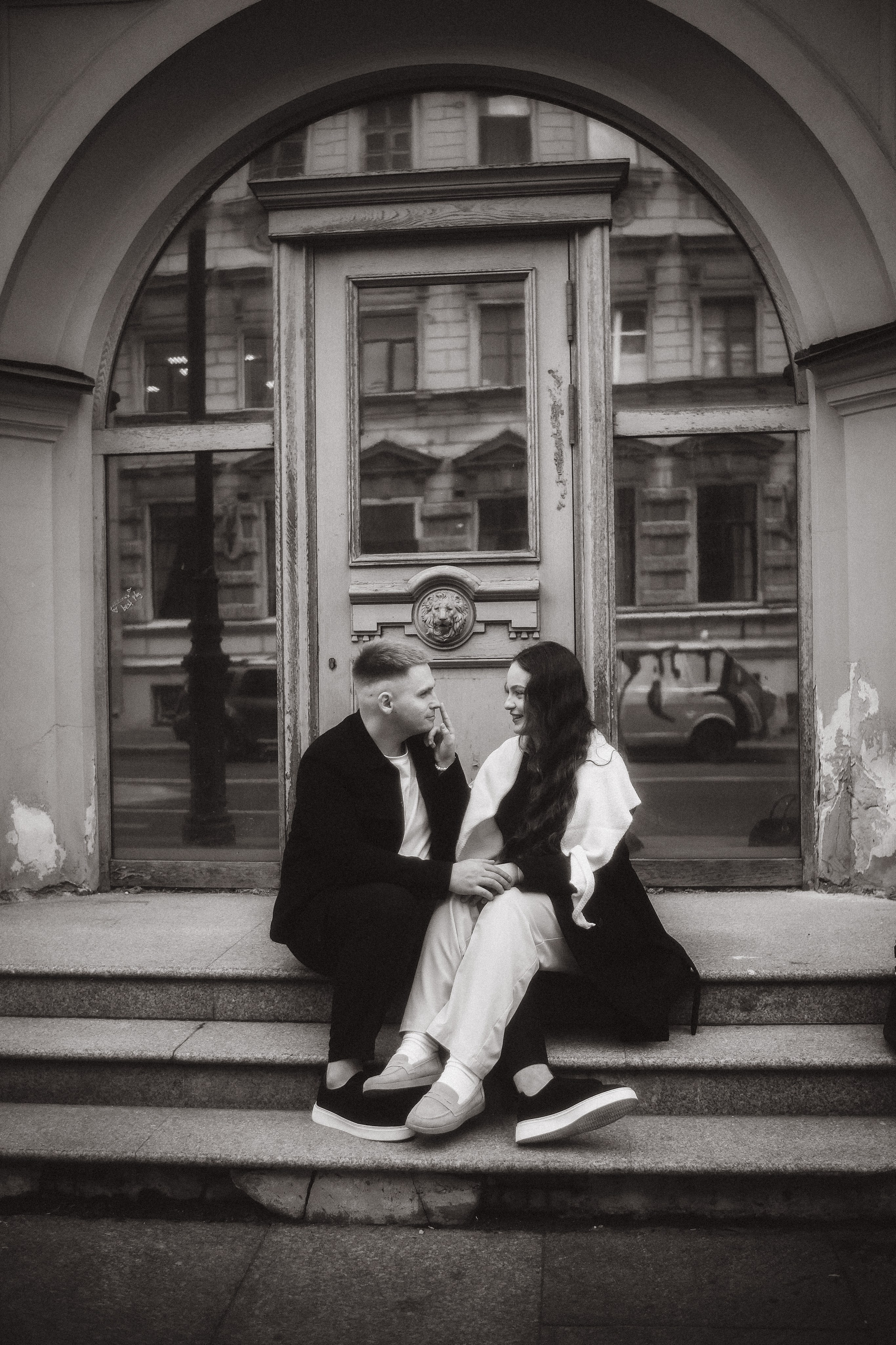 Настя & Даня. Phdkvmr.ru