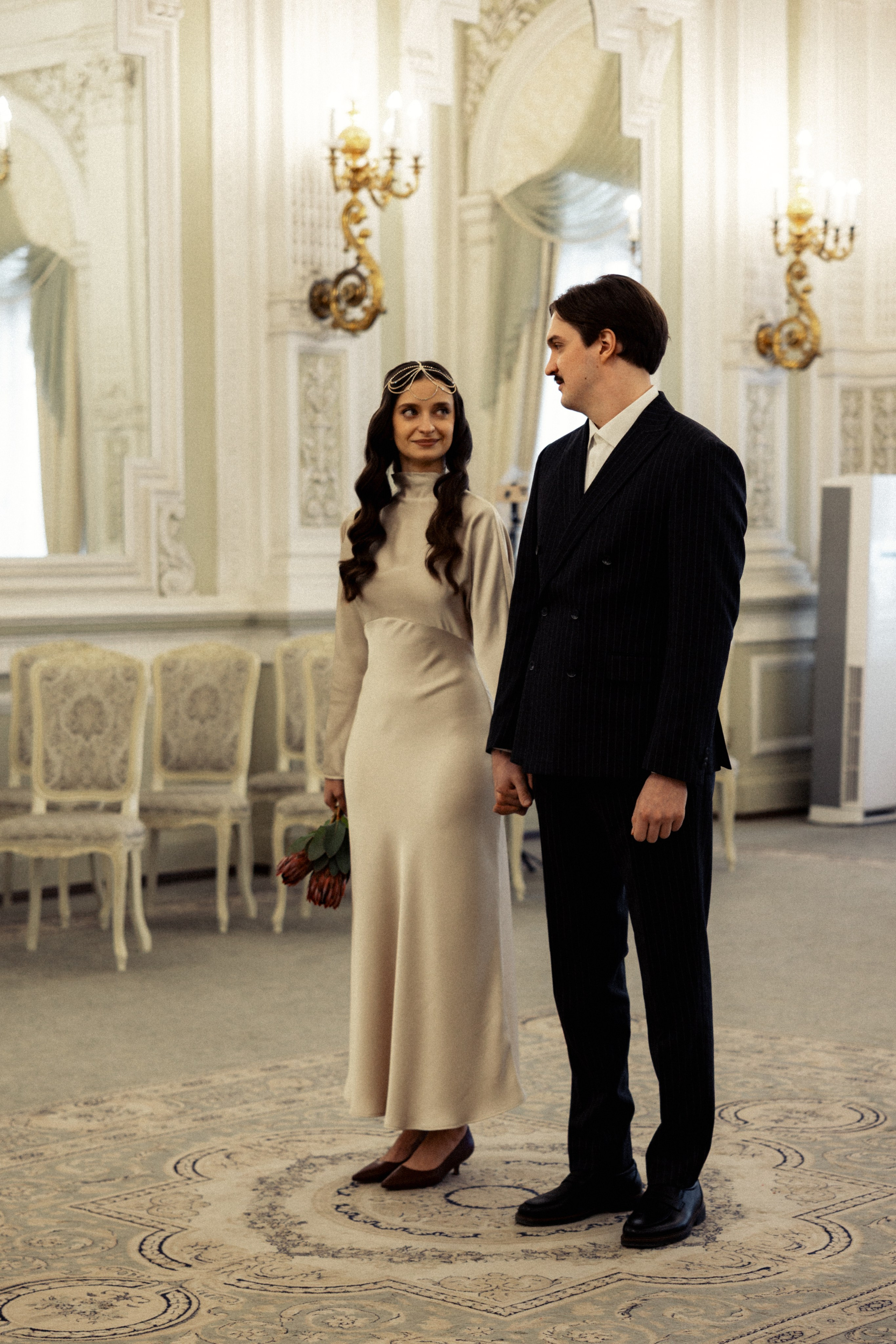 Наташа & Артур ДБ1. Phdkvmr.ru