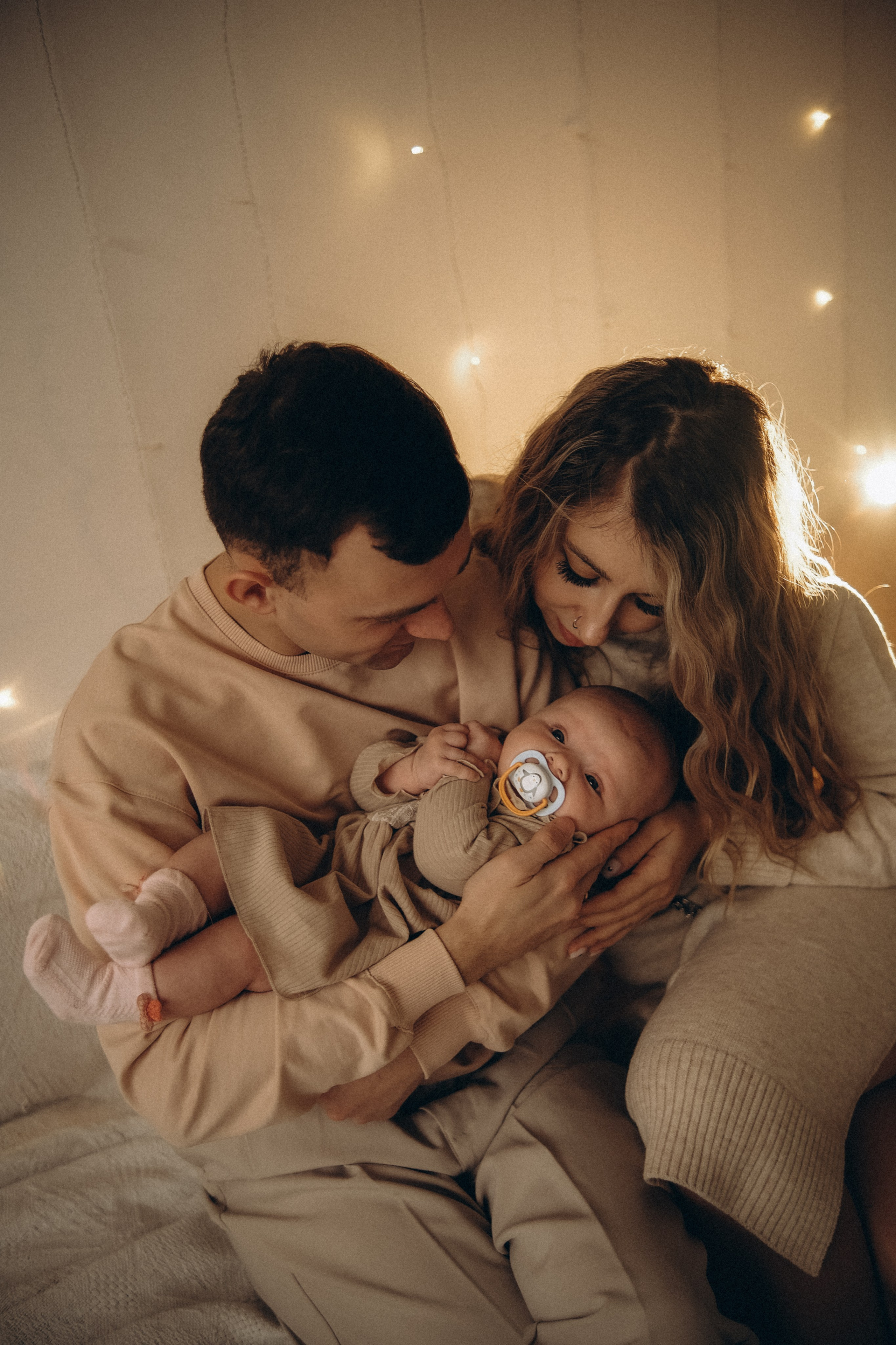 Аня&Леша&София. Phdkvmr.ru