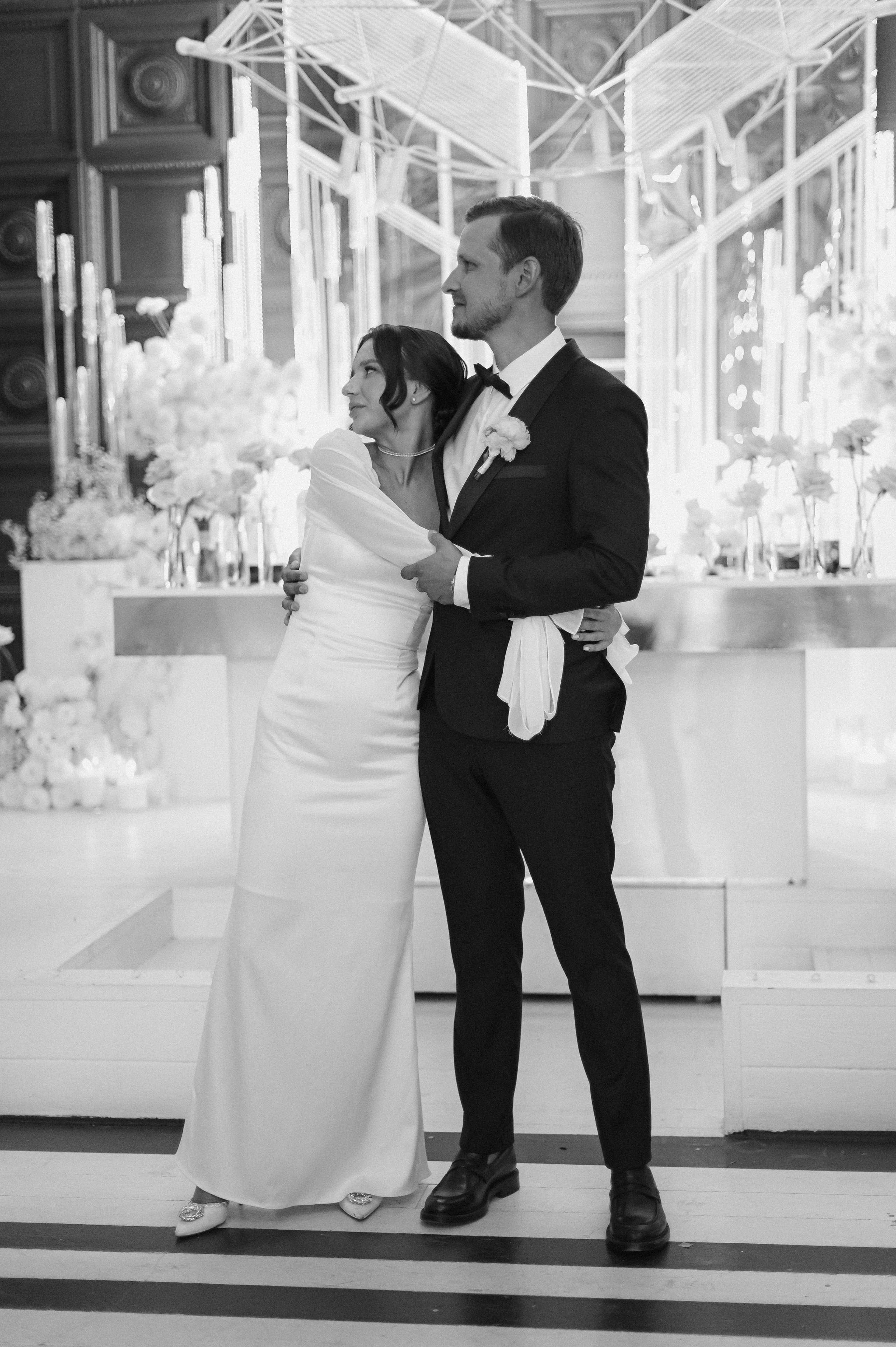 Андрей + Виктория — Организация EventGstudio. Свадебный и семейный фотограф Волгоград Москва