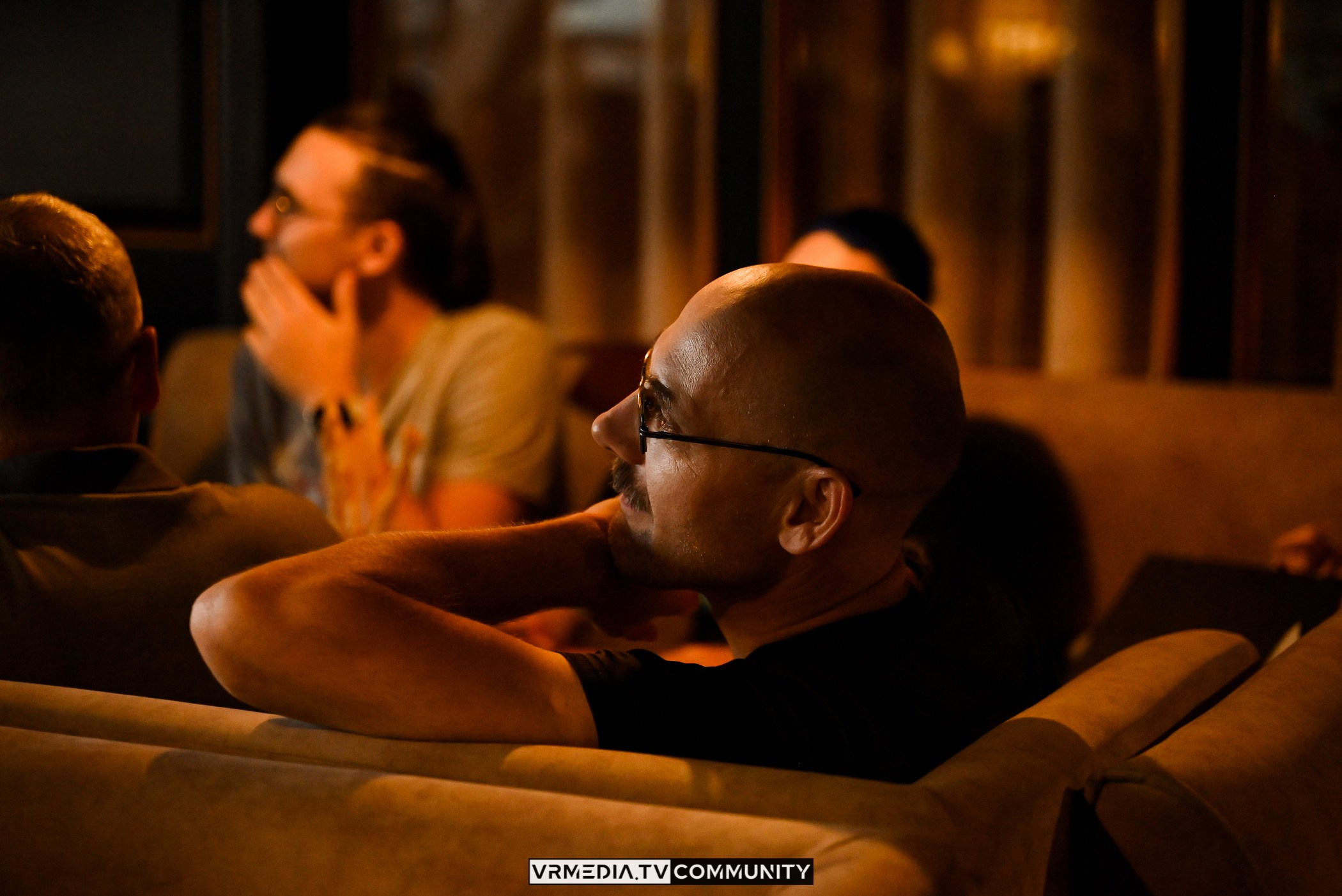 Ресторан «Мюнхен»: Эйнштейн Party