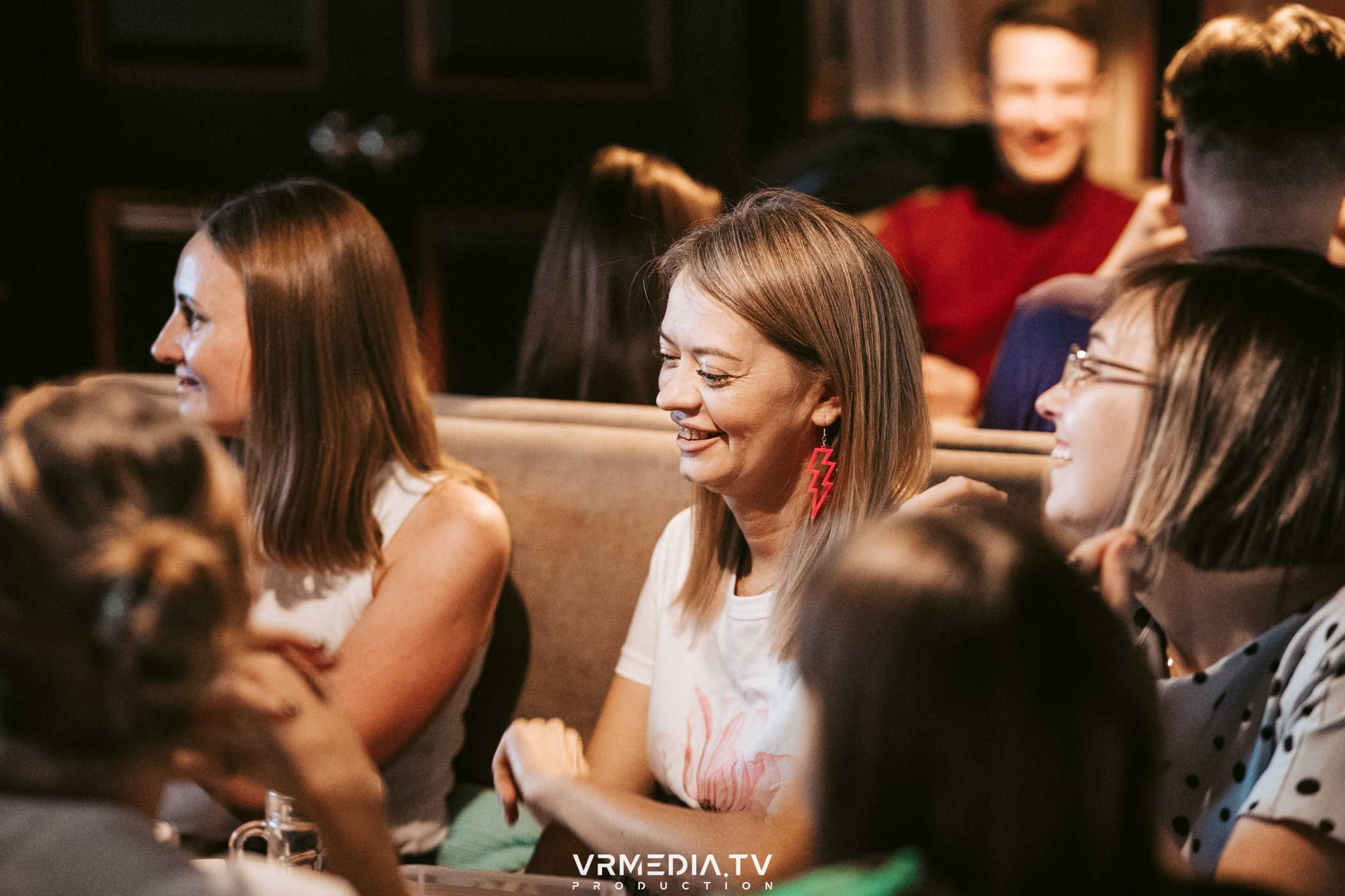 Эйнштейн party в ресторане «Мюнхен»