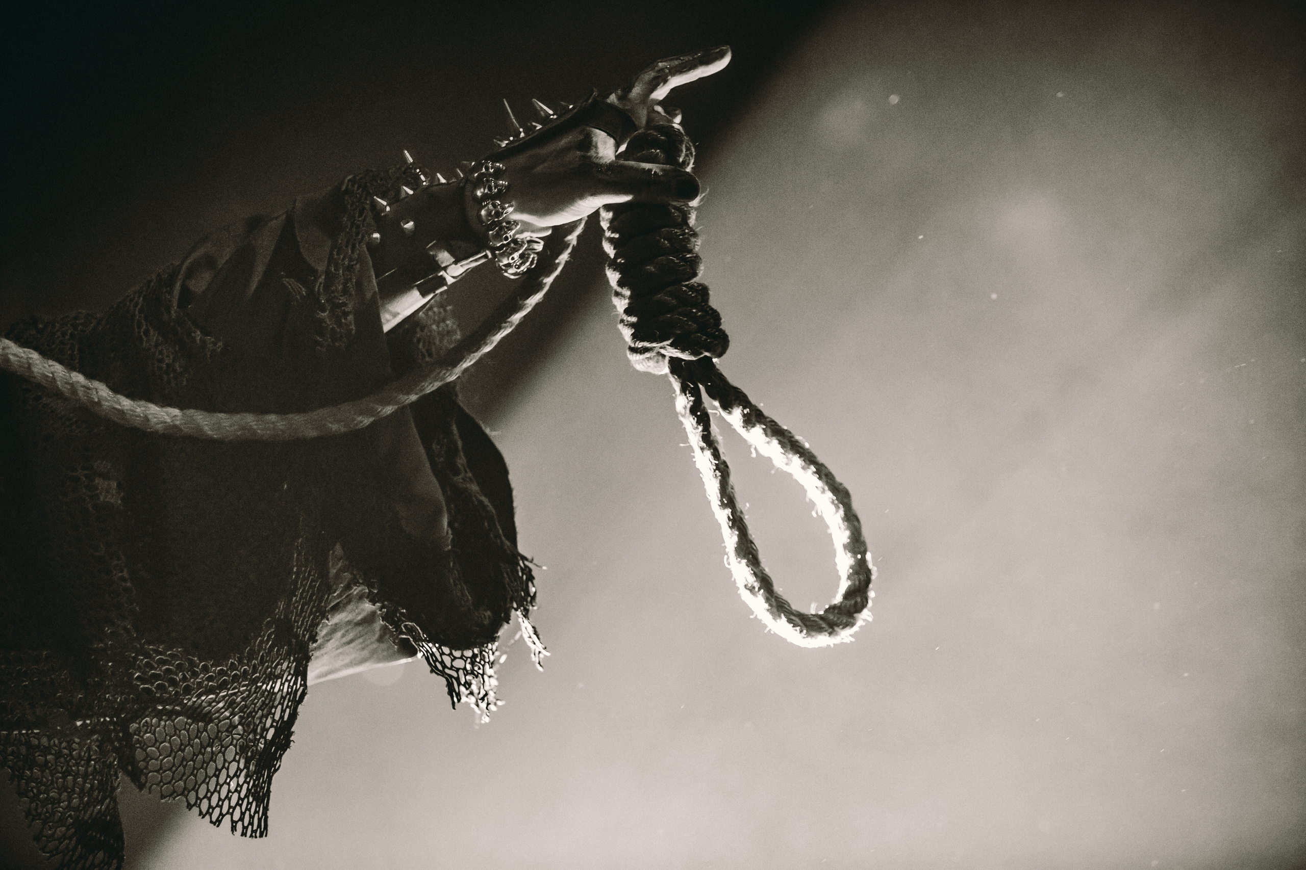 Mayhem 15 января 2020 года в Москве