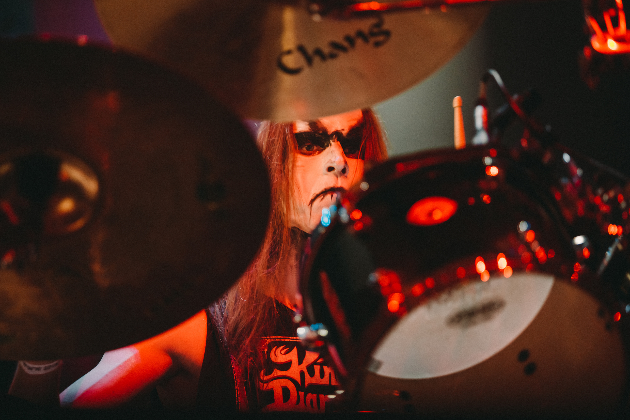 Above the Stars 15 января 2020