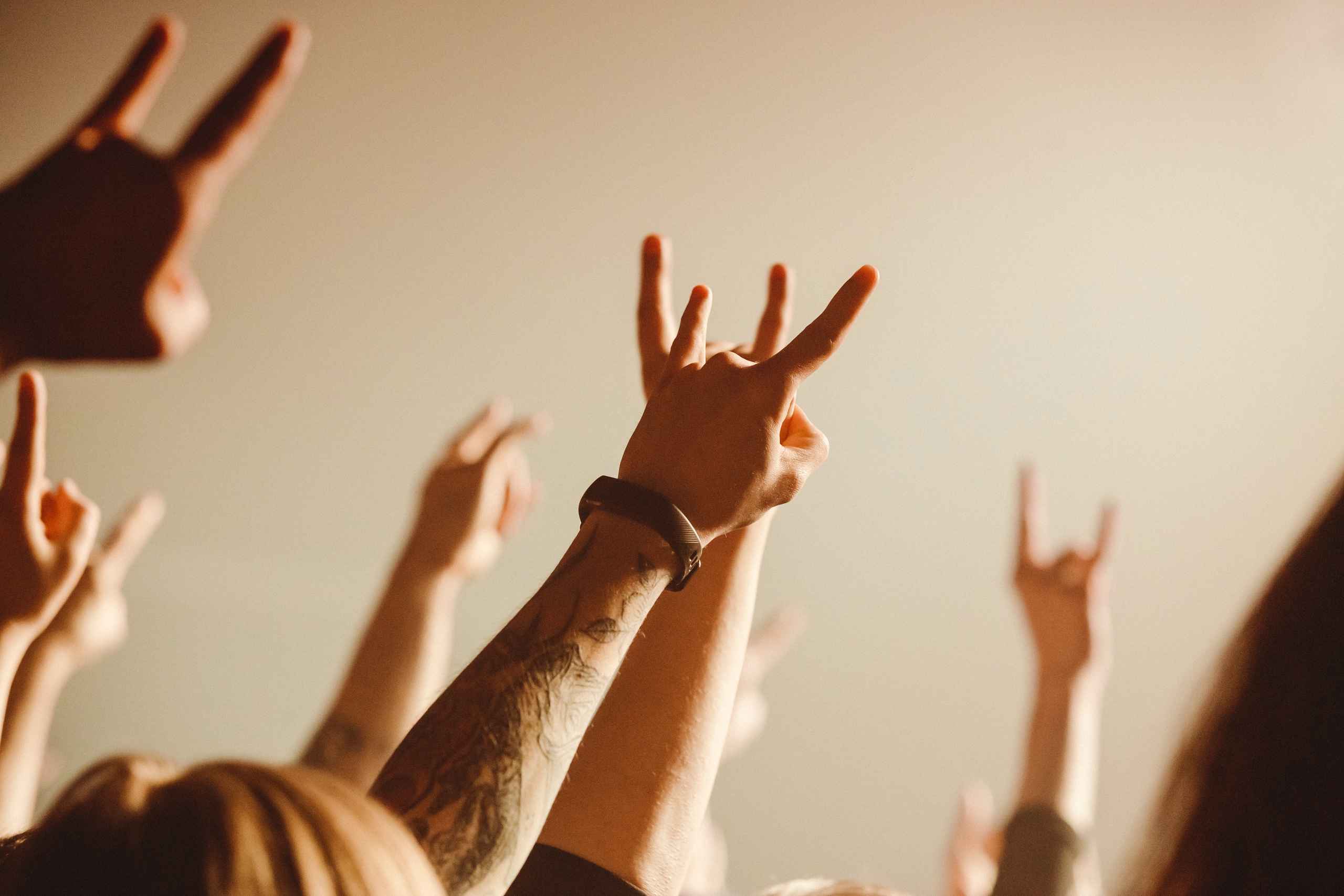 Mayhem 15 января 2020 года в Москве