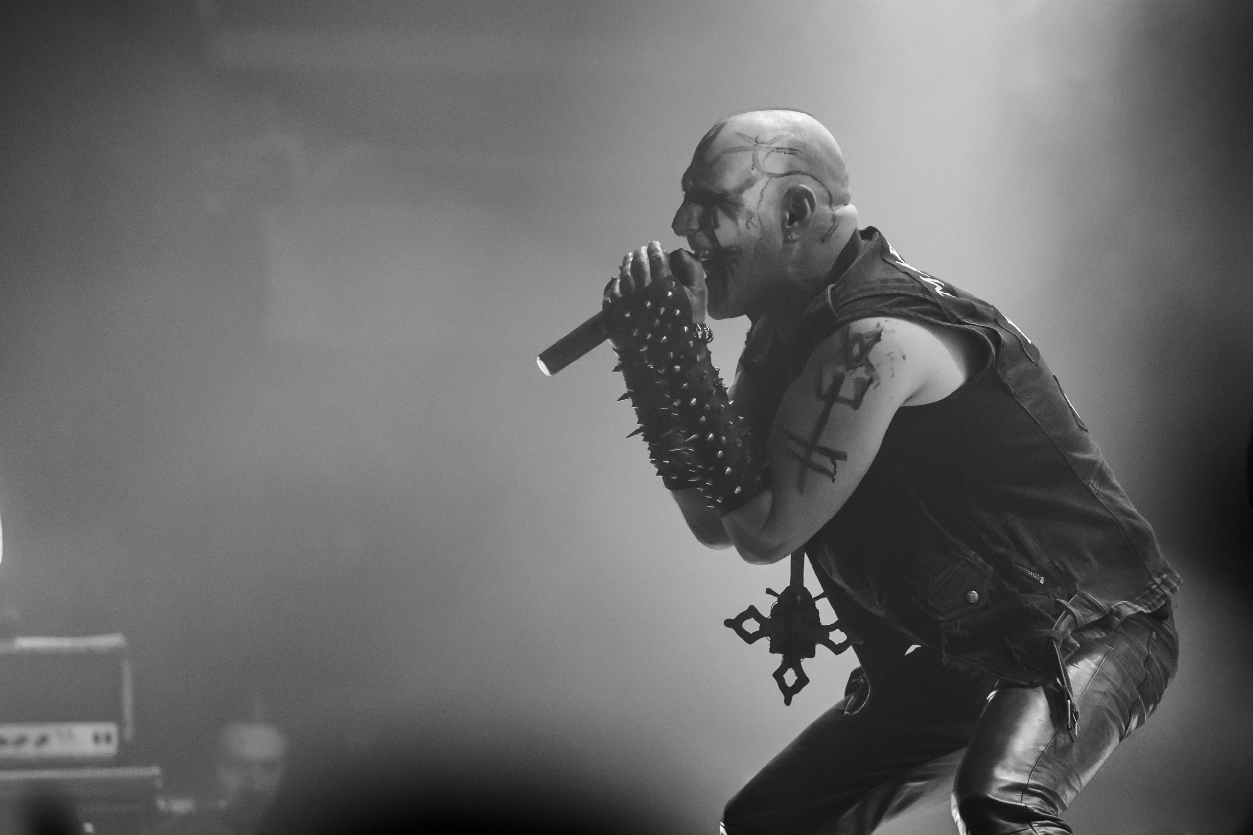 Mayhem 15 января 2020 года в Москве