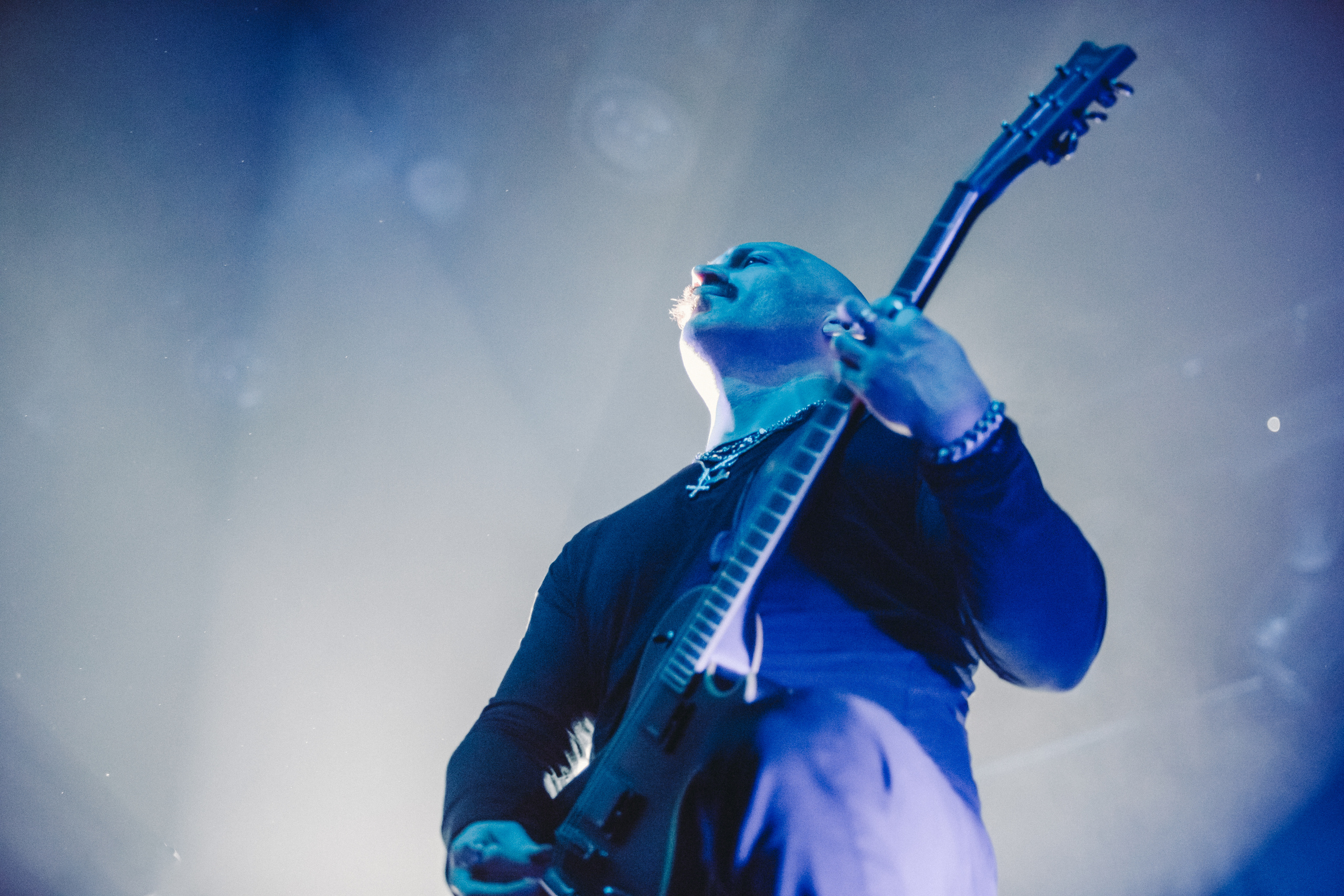 Mayhem 15 января 2020 года в Москве