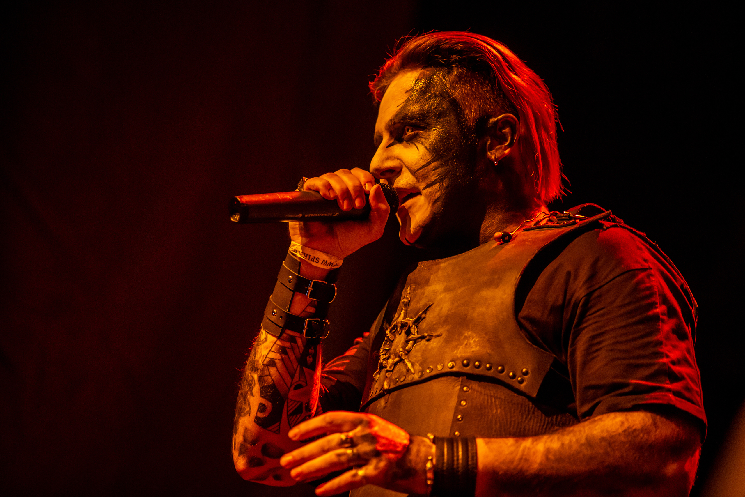 Above the Stars 15 января 2020