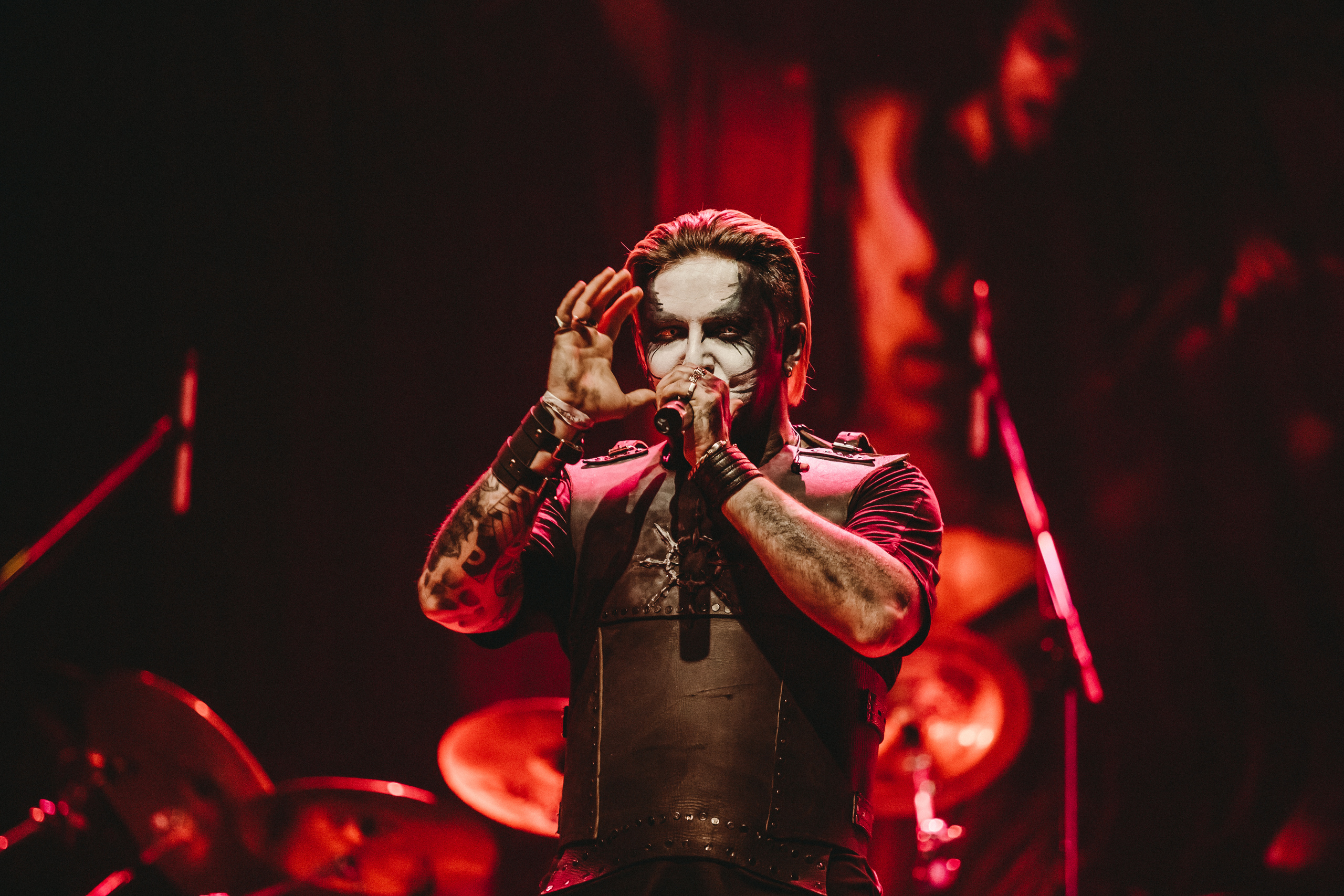 Above the Stars 15 января 2020