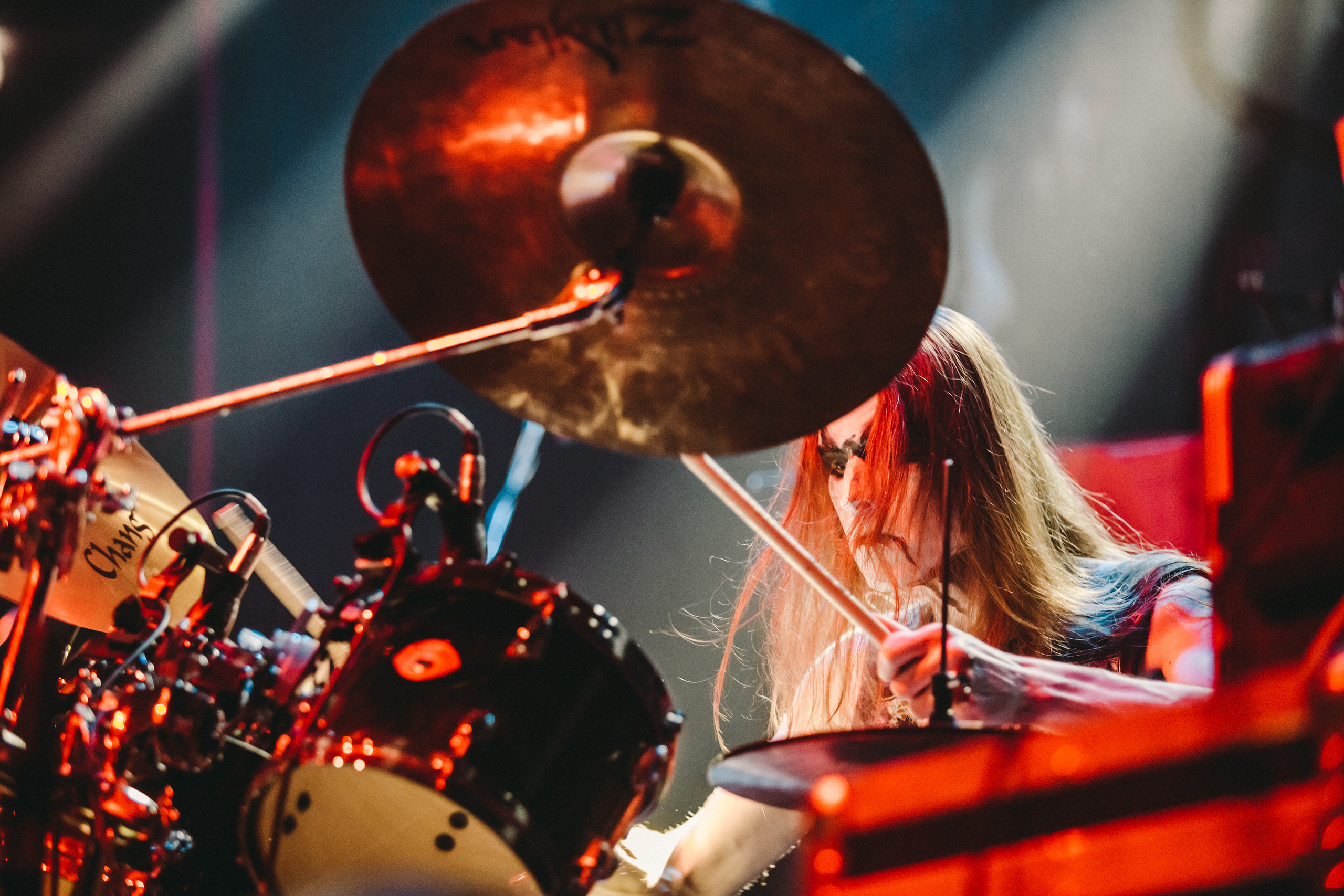 Above the Stars 15 января 2020