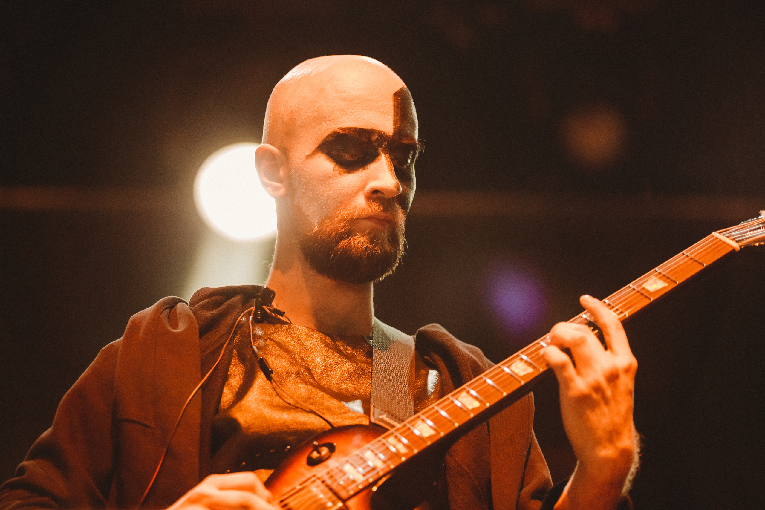 Above the Stars 15 января 2020