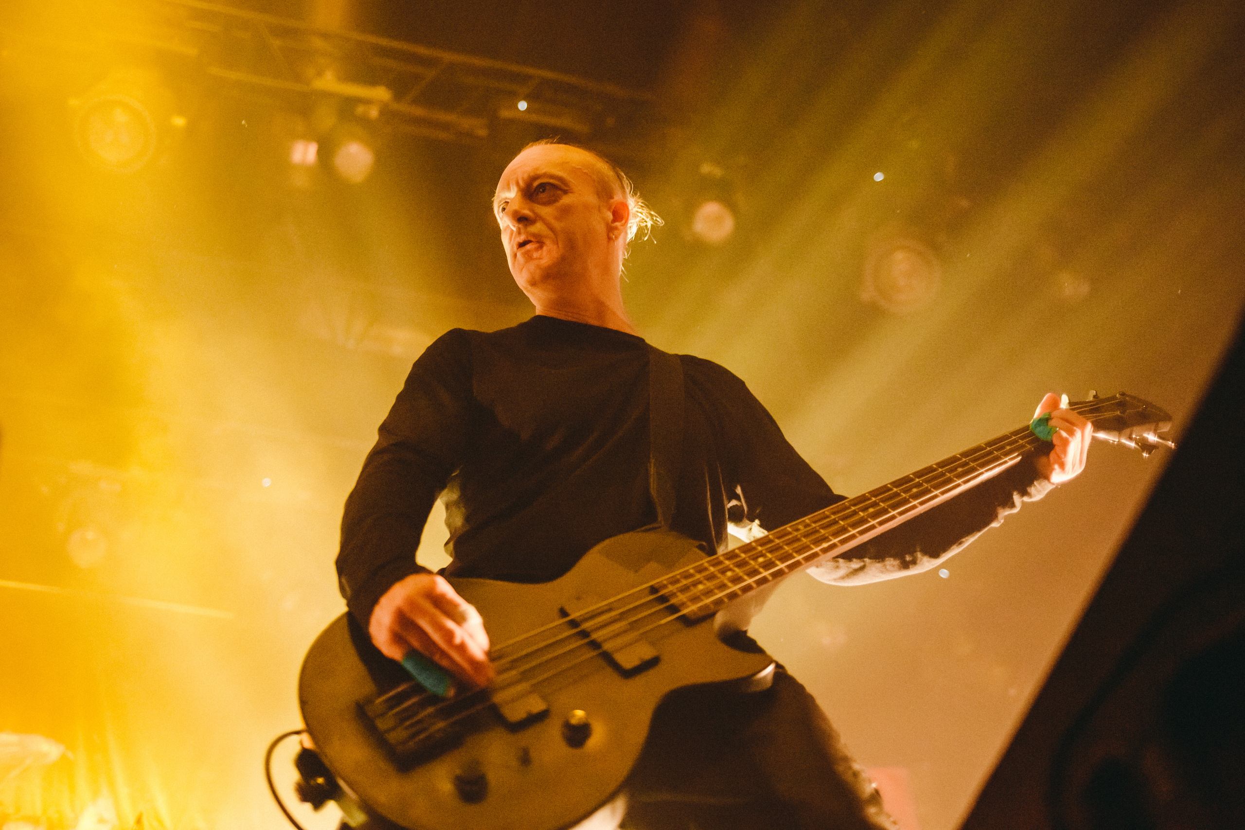 Mayhem 15 января 2020 года в Москве