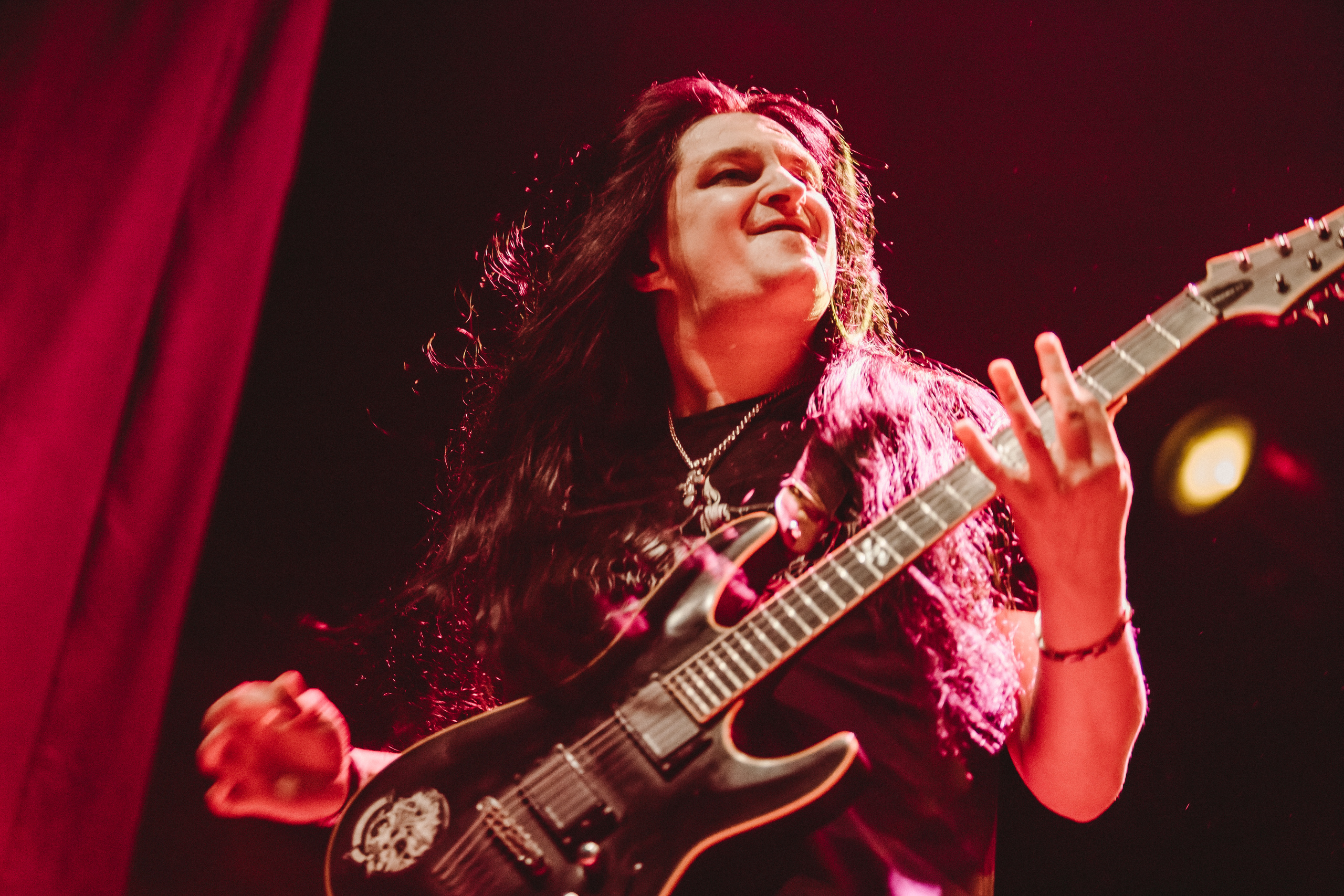 Above the Stars 15 января 2020