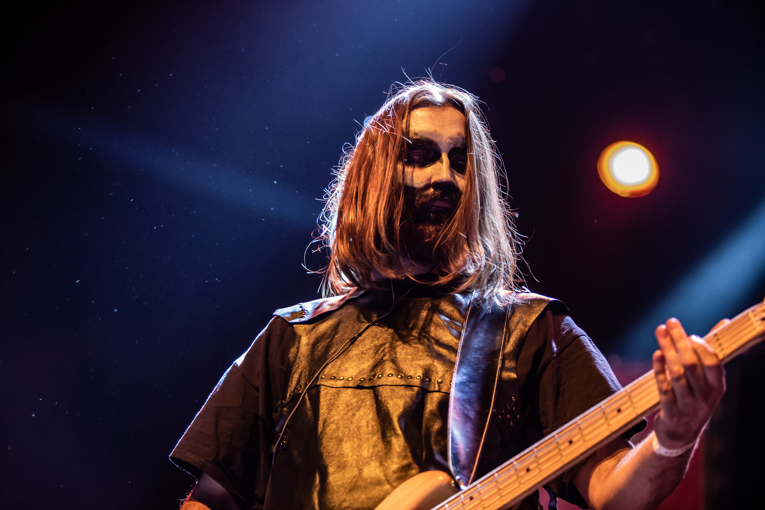 Above the Stars 15 января 2020