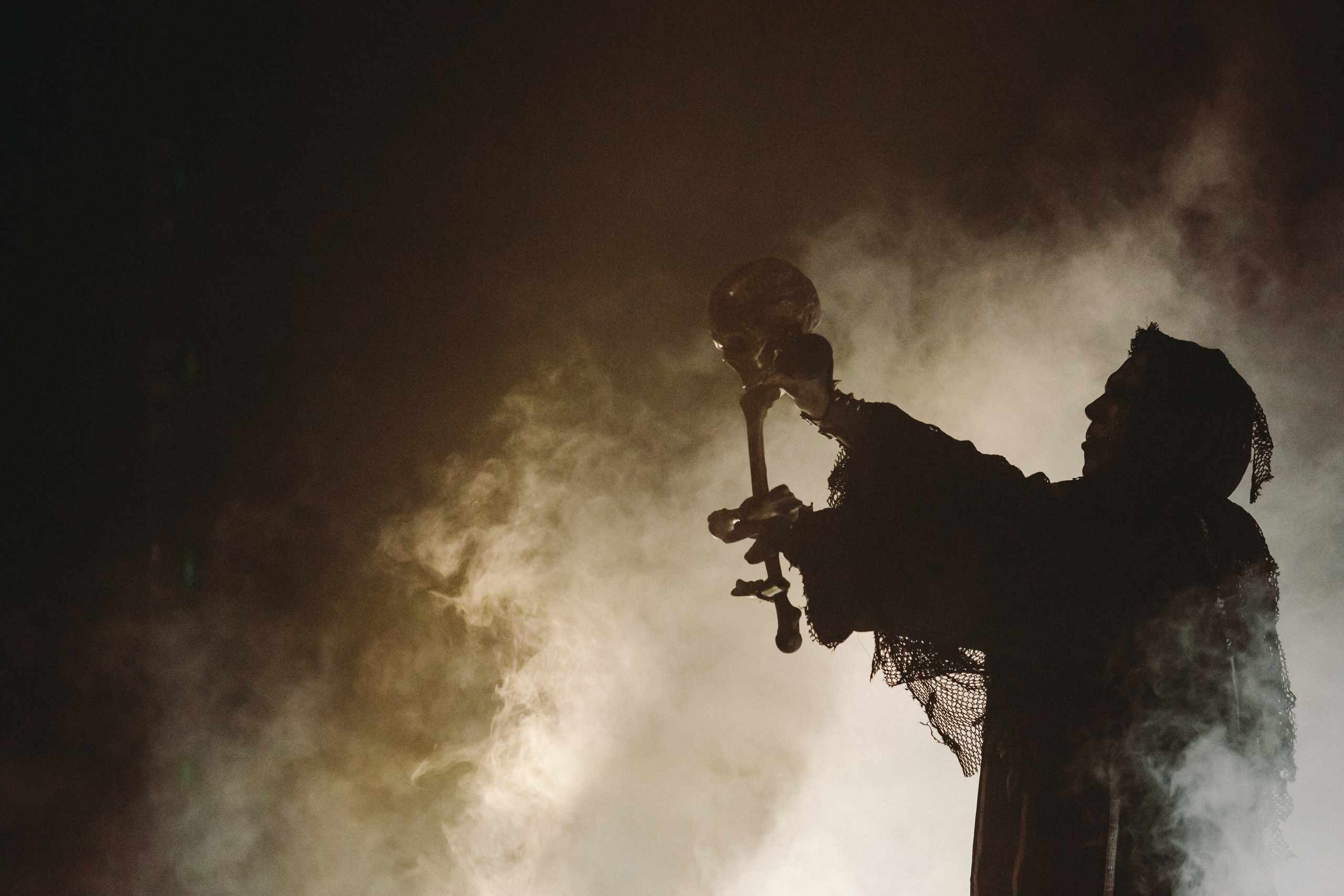 Mayhem 15 января 2020 года в Москве