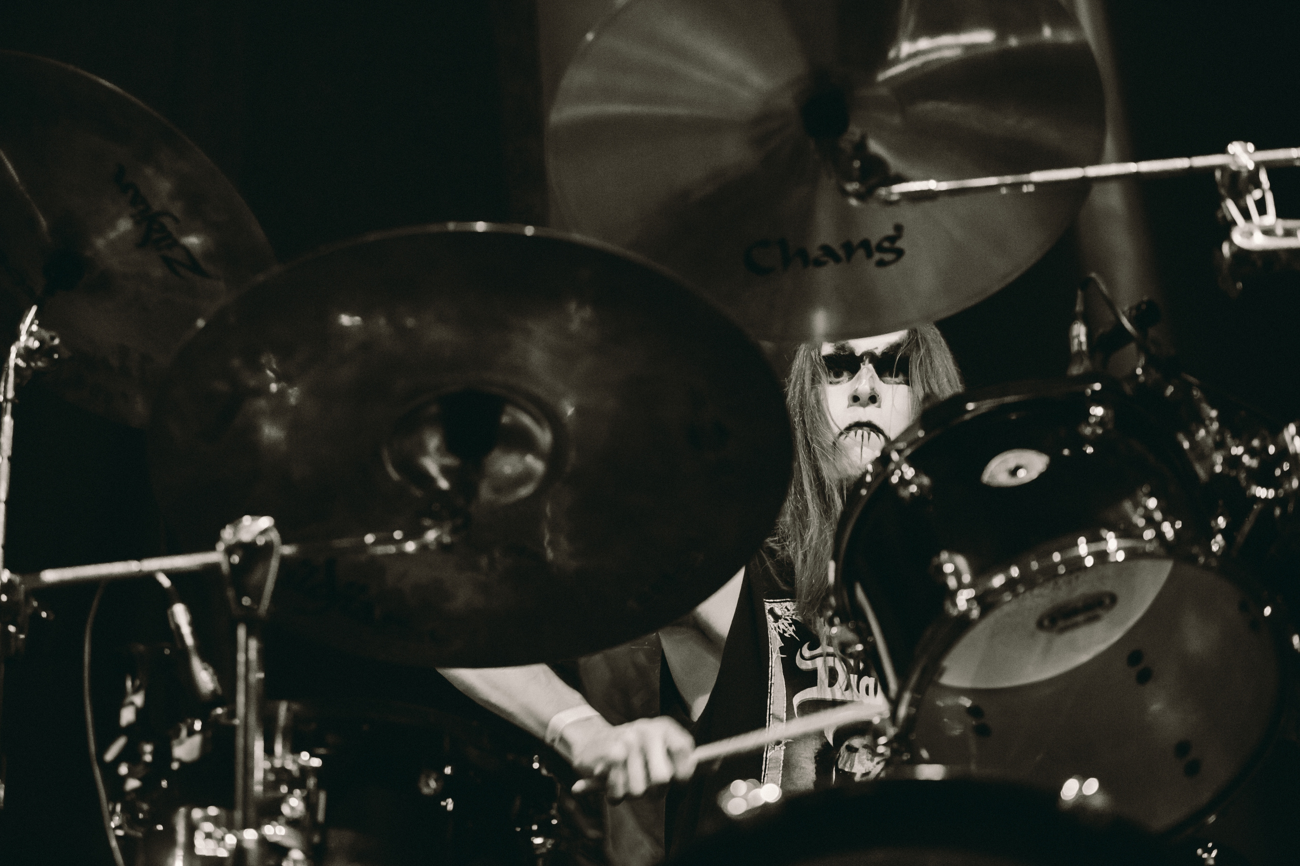 Above the Stars 15 января 2020