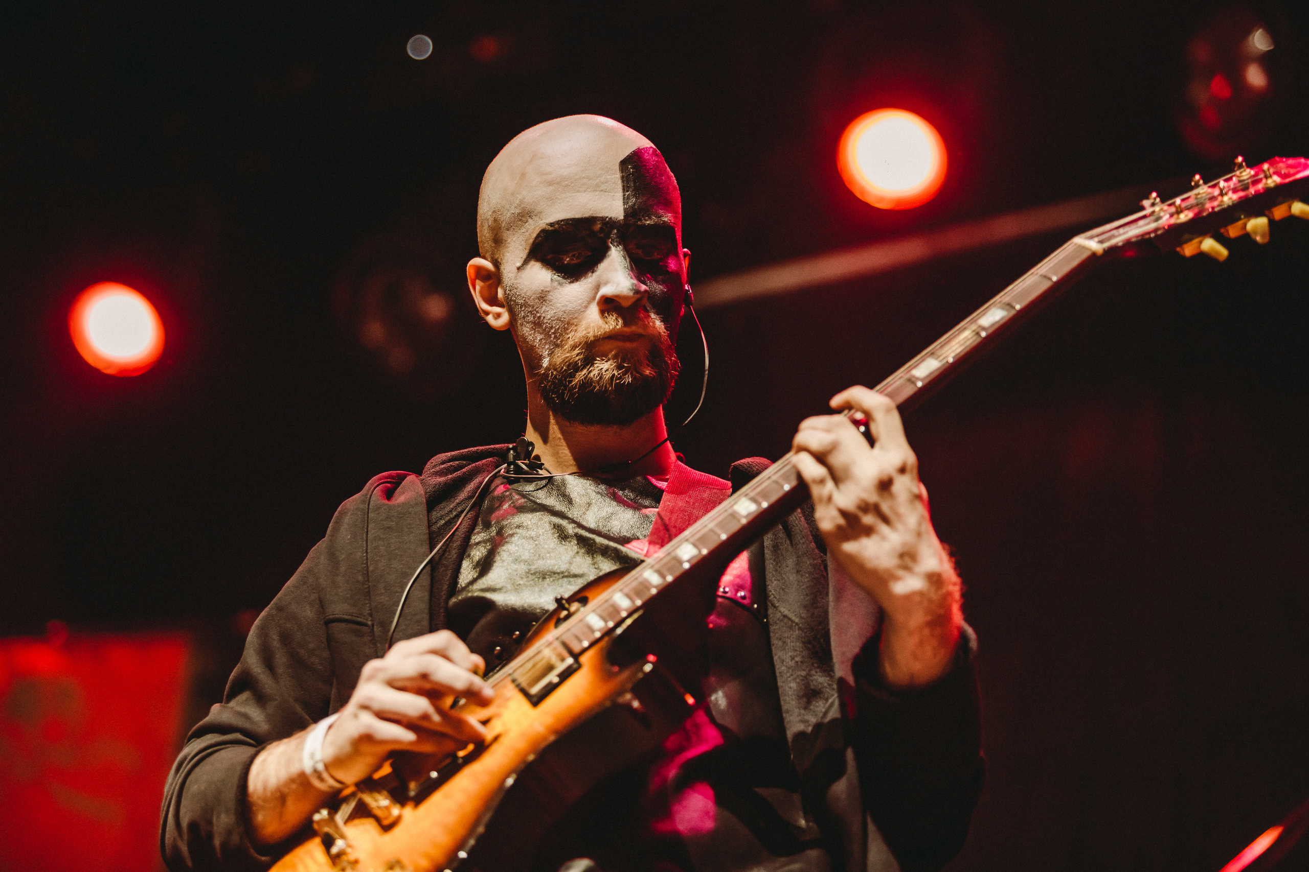 Above the Stars 15 января 2020