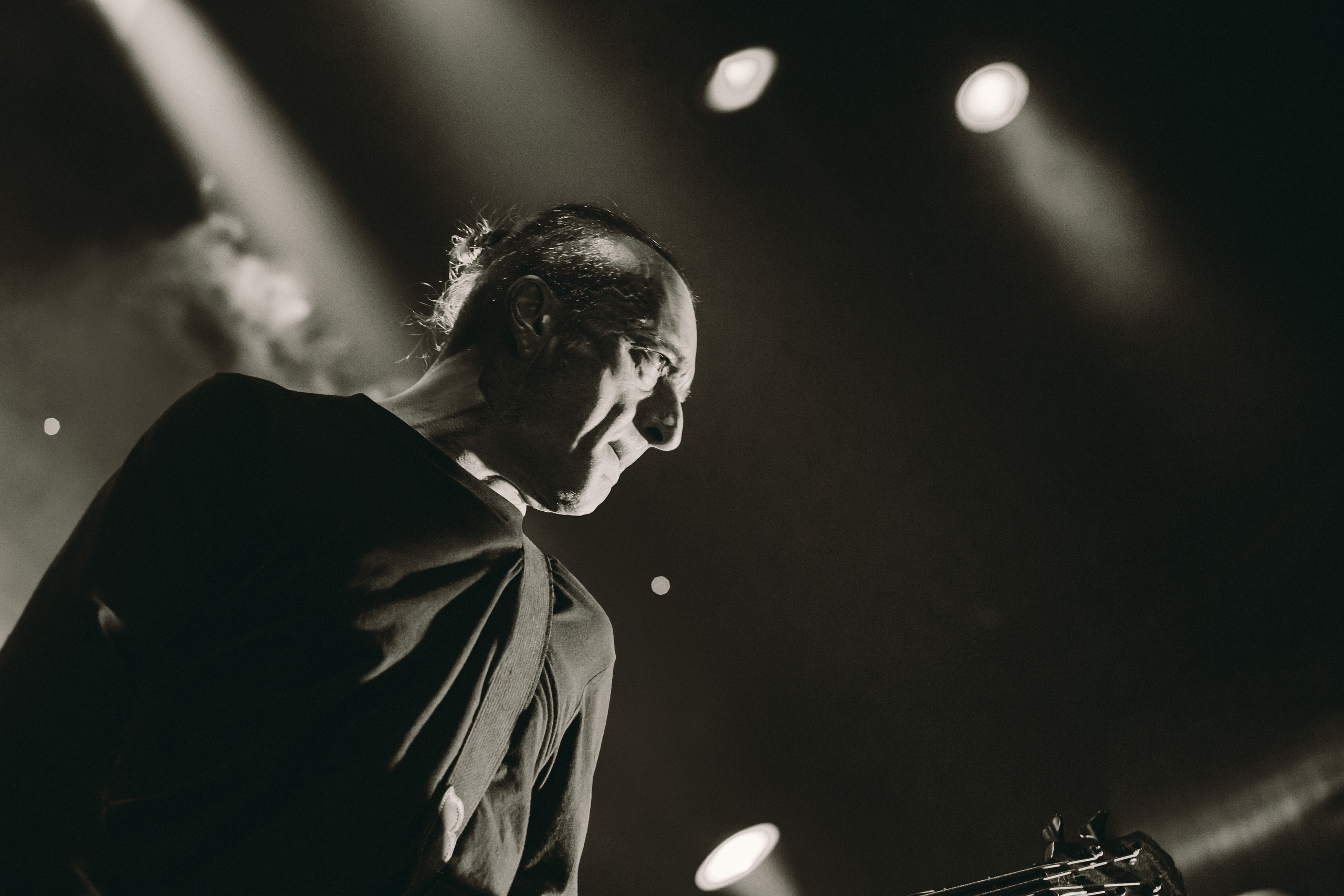 Mayhem 15 января 2020 года в Москве