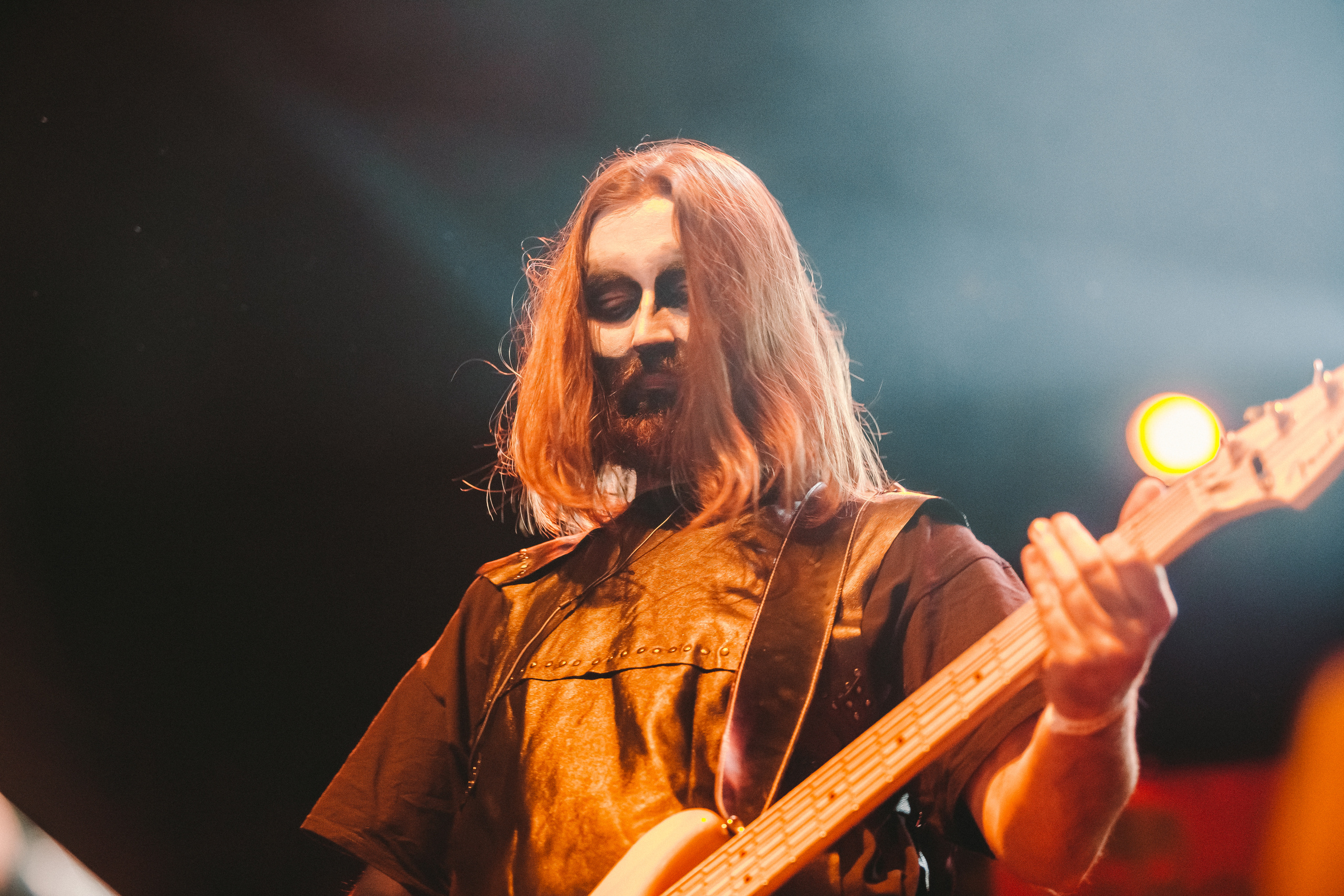 Above the Stars 15 января 2020