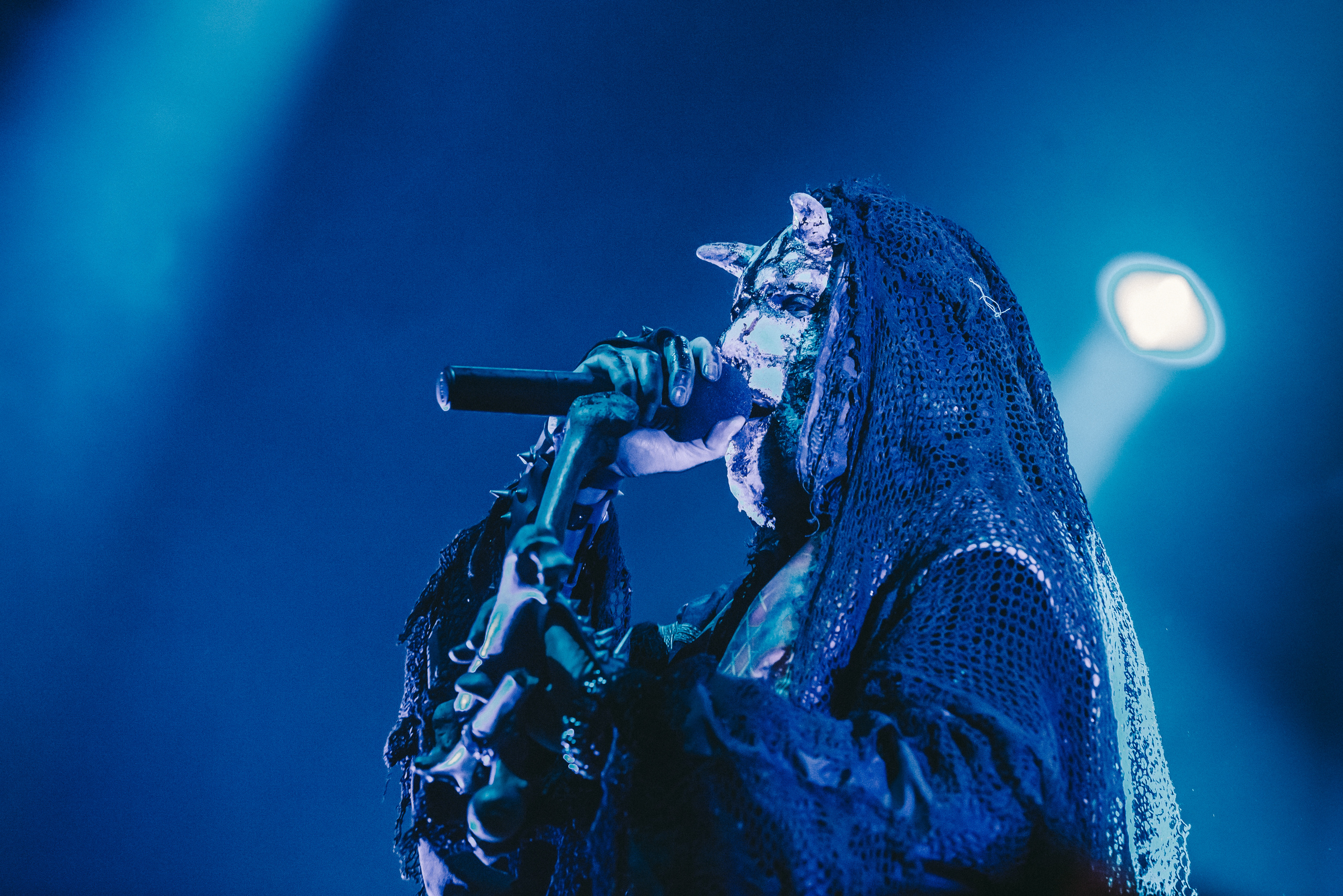 Mayhem 15 января 2020 года в Москве