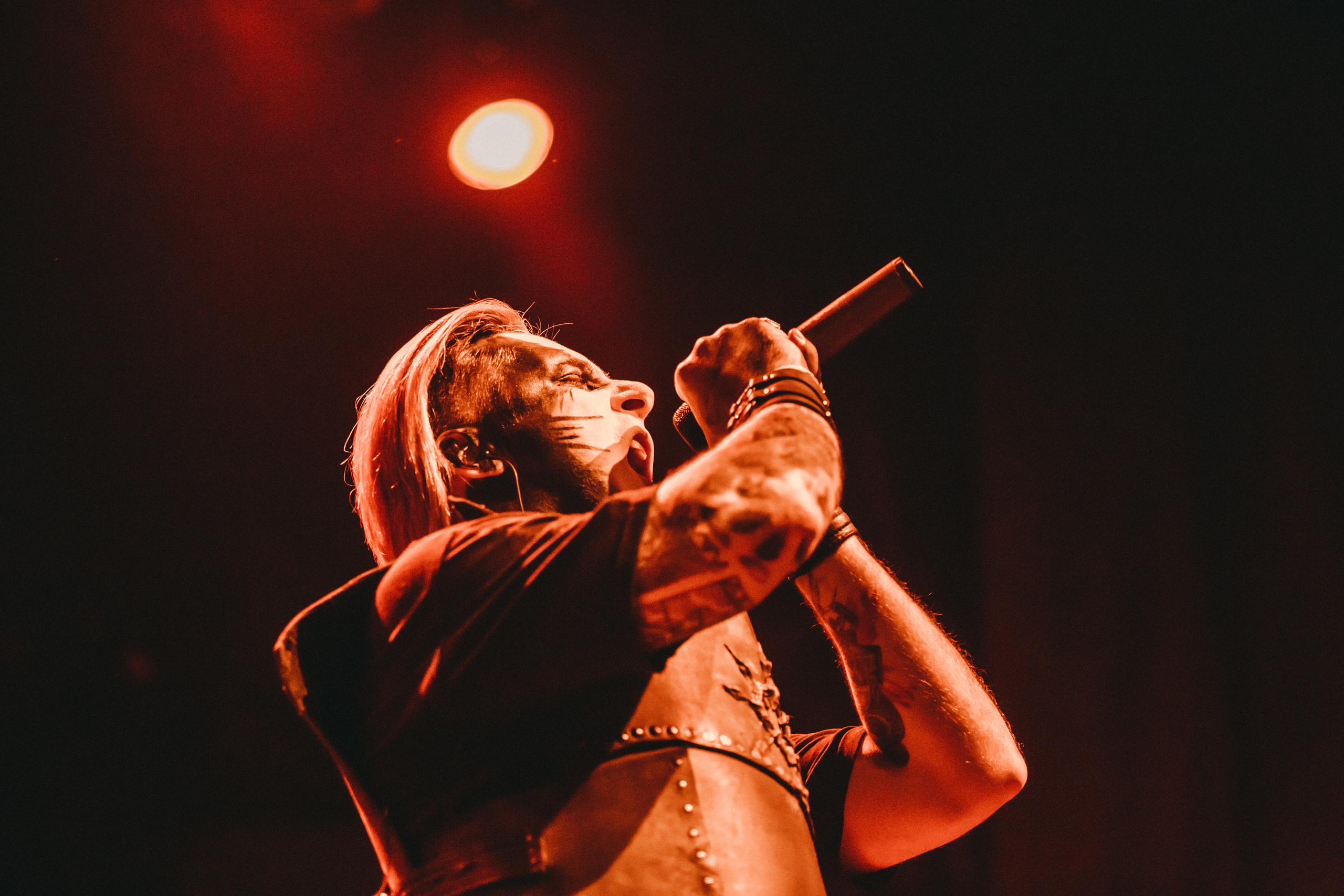 Above the Stars 15 января 2020