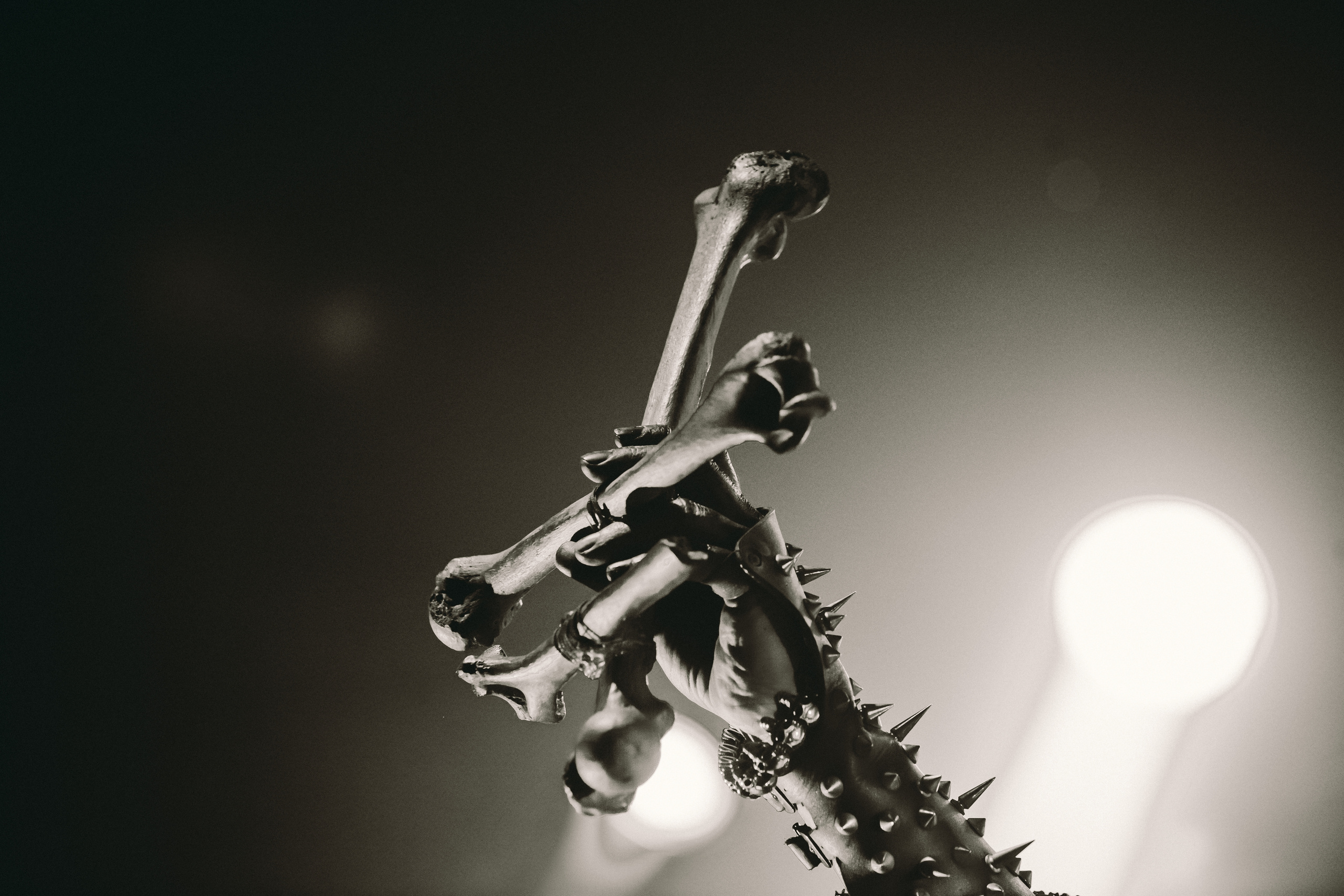 Mayhem 15 января 2020 года в Москве