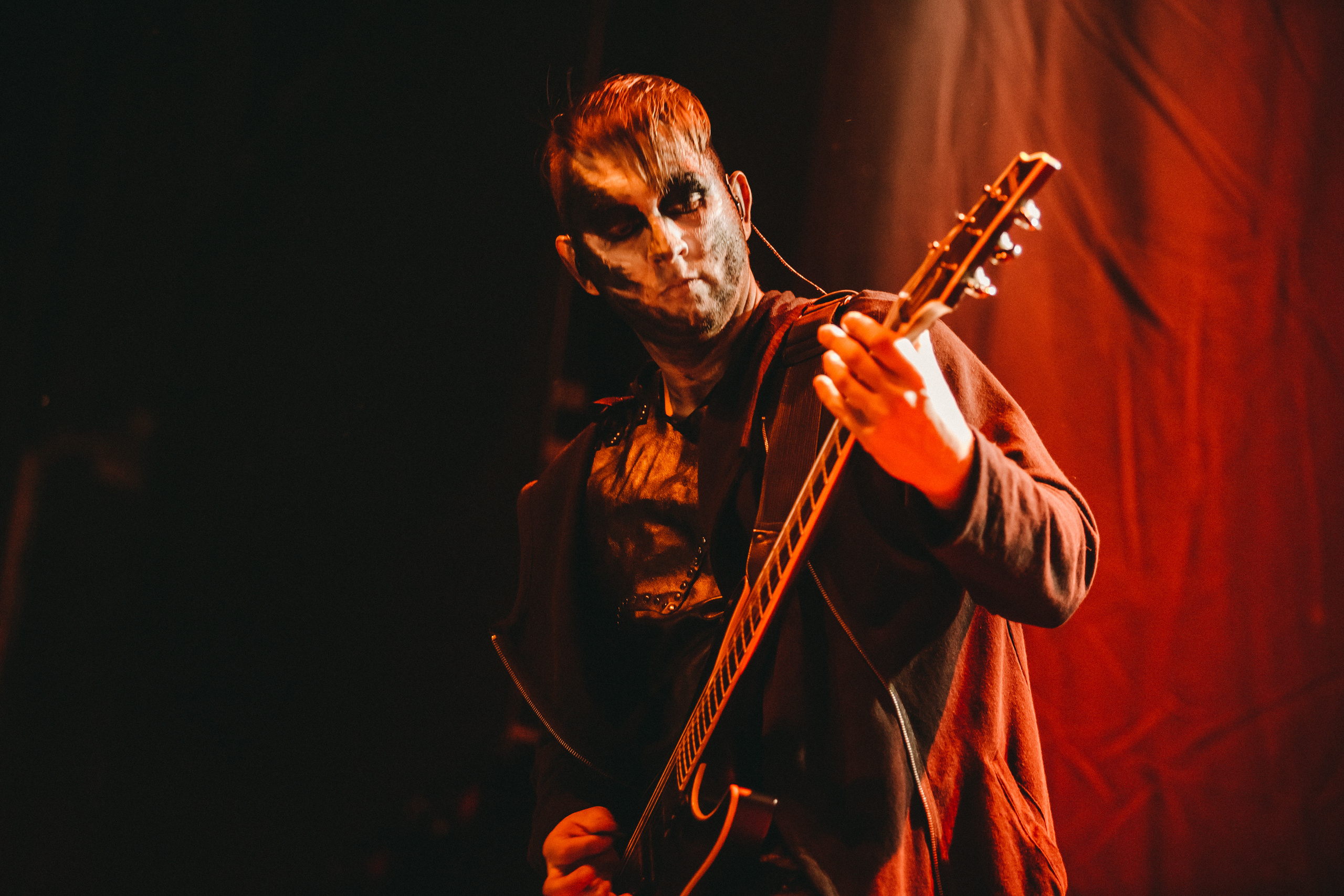 Above the Stars 15 января 2020