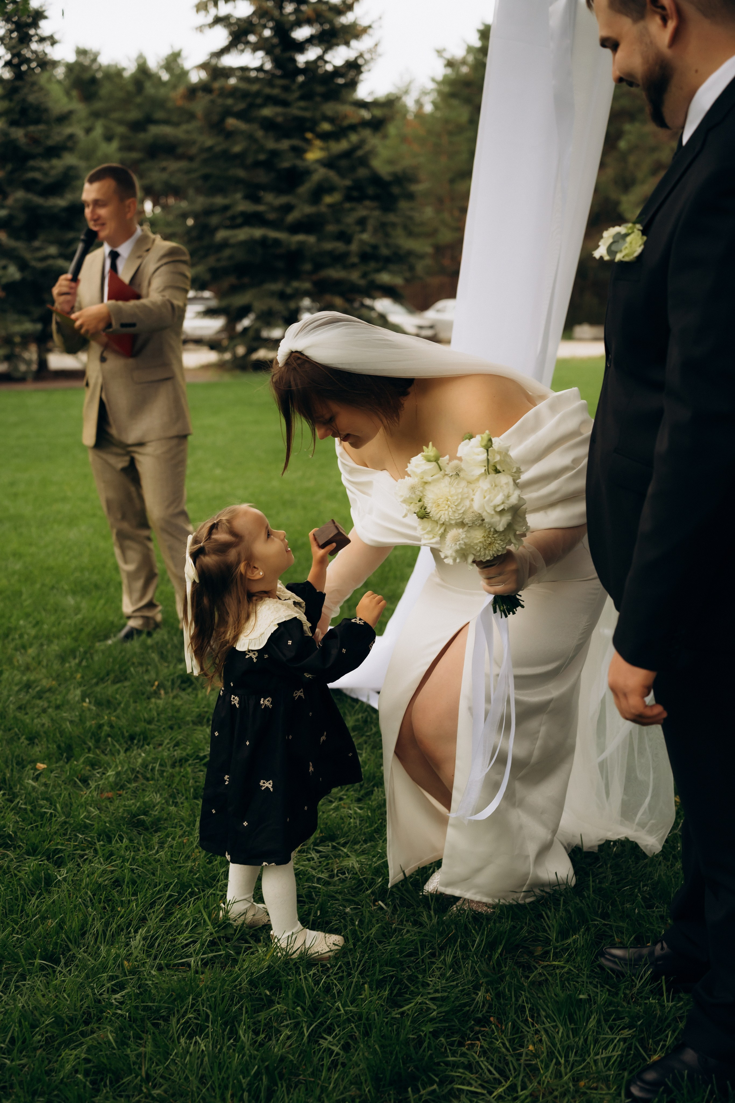 Виктория и Богдан. Ирина Гонтарева|Фотограф|Белгород