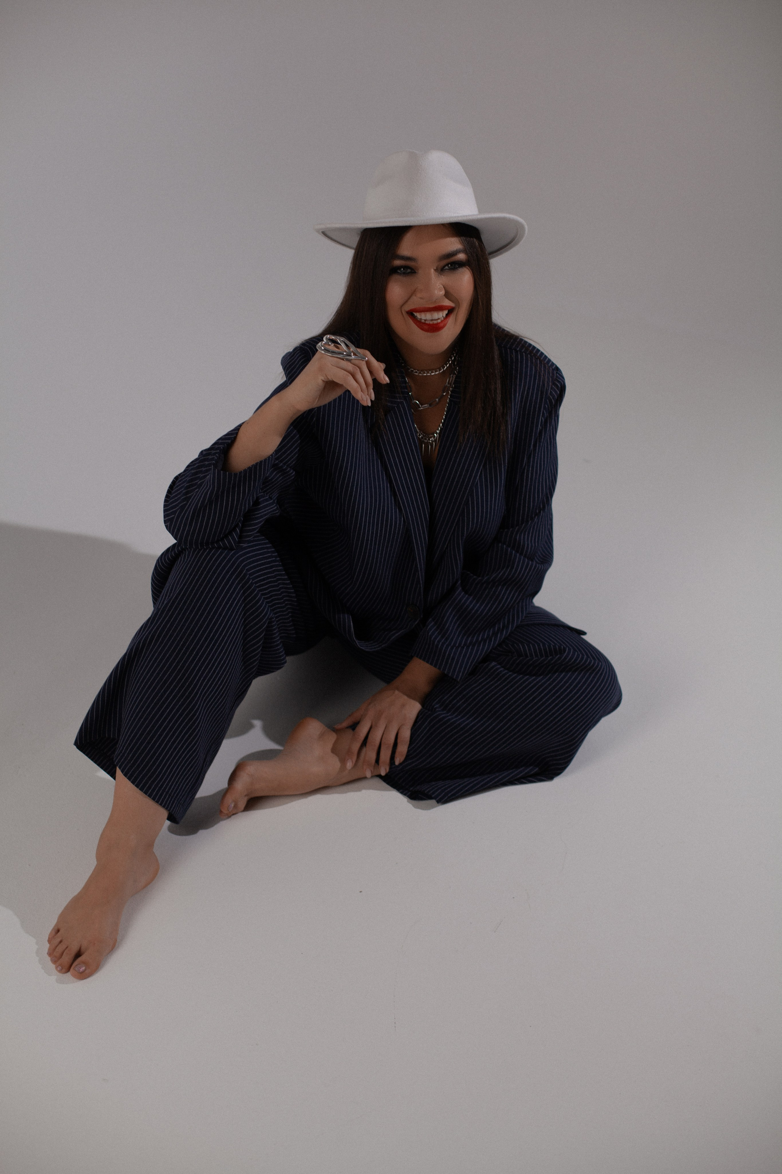 КАТЕРИНА +size. Продающий контент для маркетплейсов и e-commerce «под ключ»