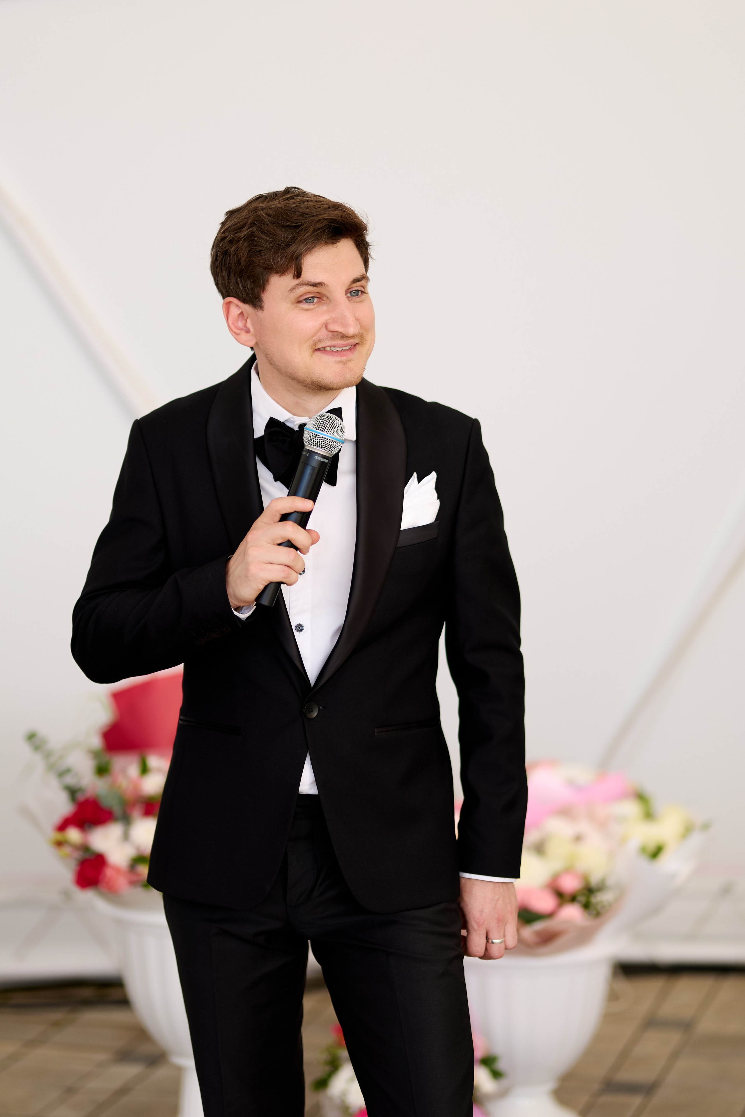 Марина и Илья. Александр Прозоров фотограф в Кирове