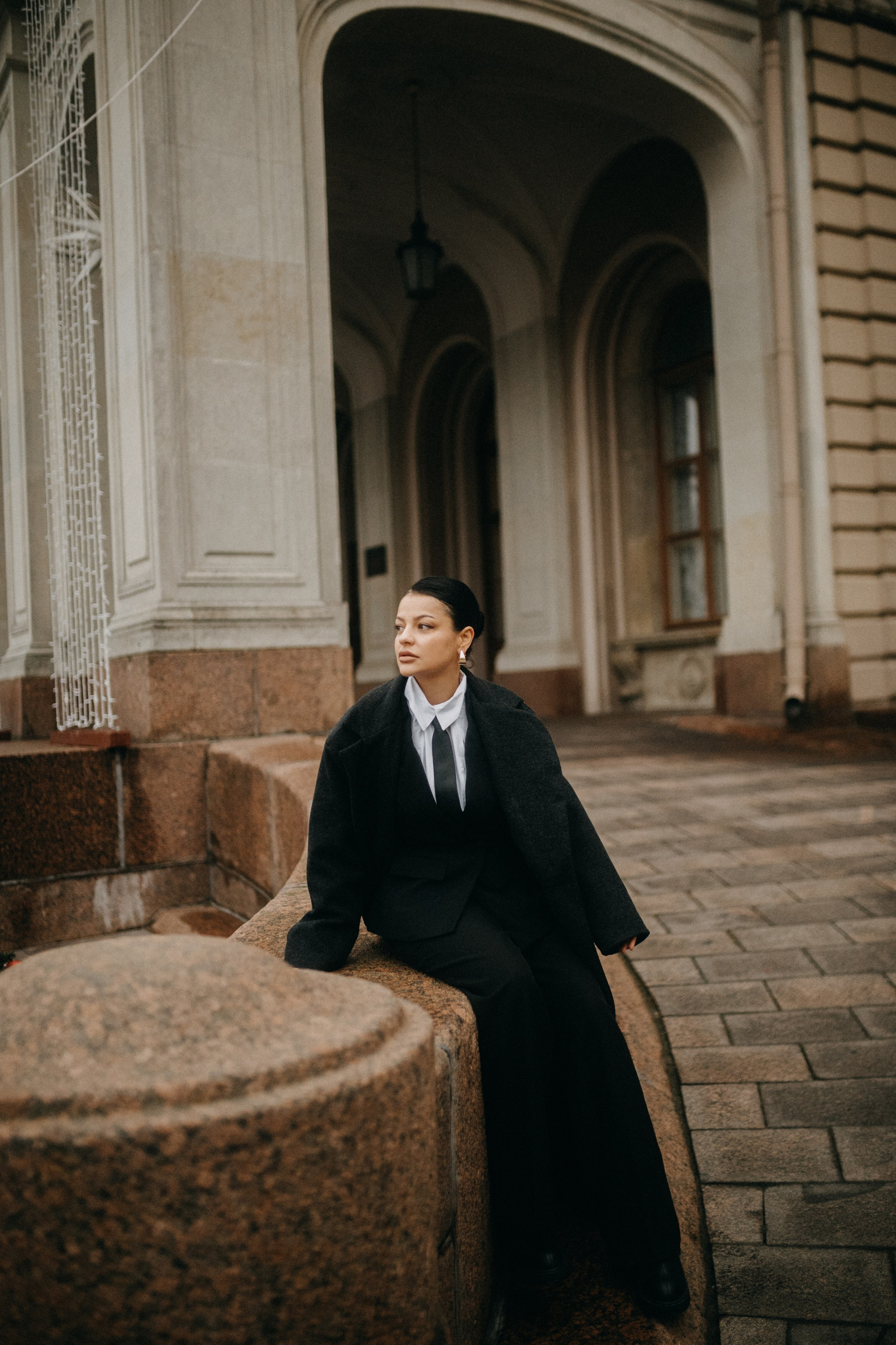 Лиза. Фотограф в Санкт Петербурге Лара Великова