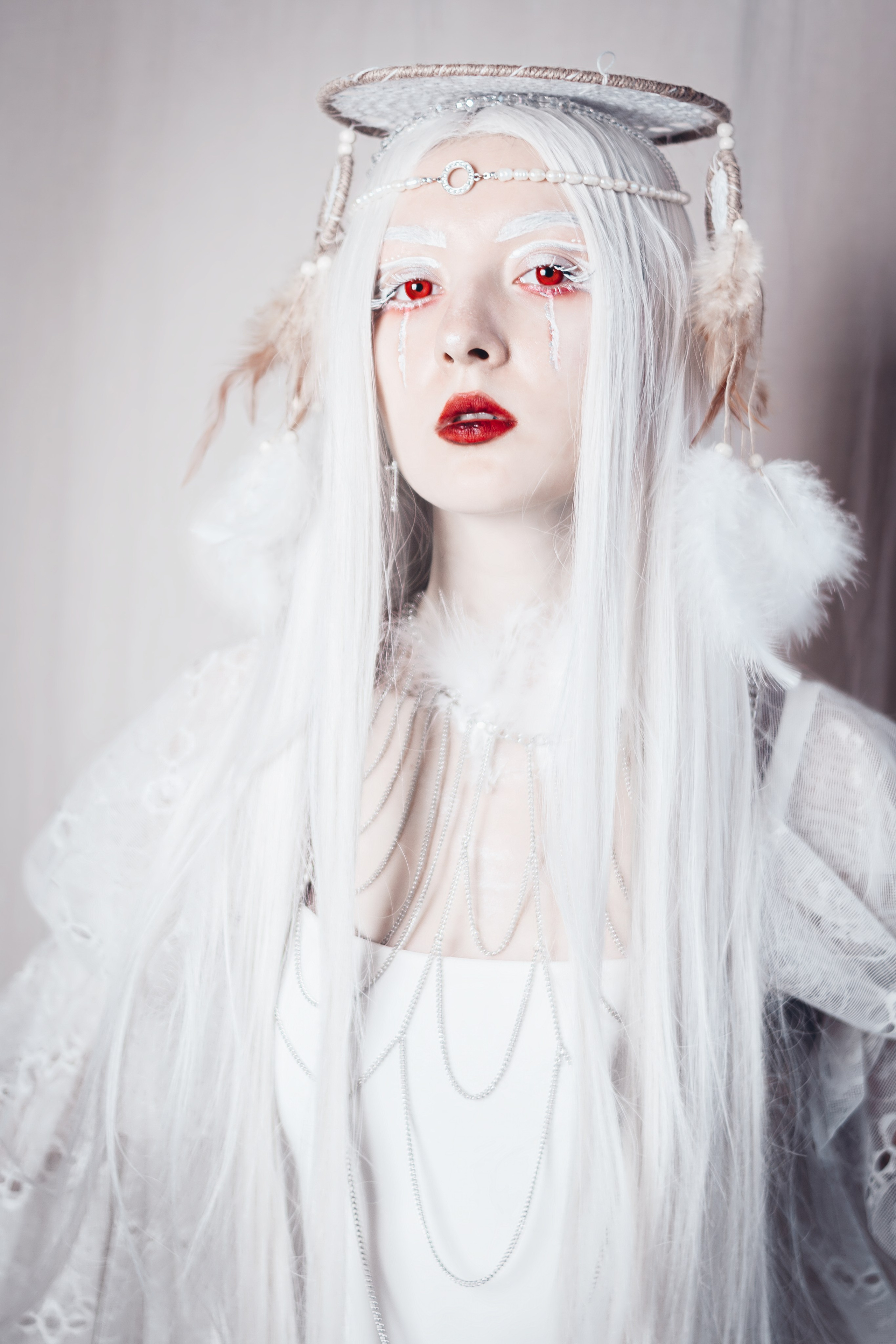 Косплей. Фотограф в Новокузнецке