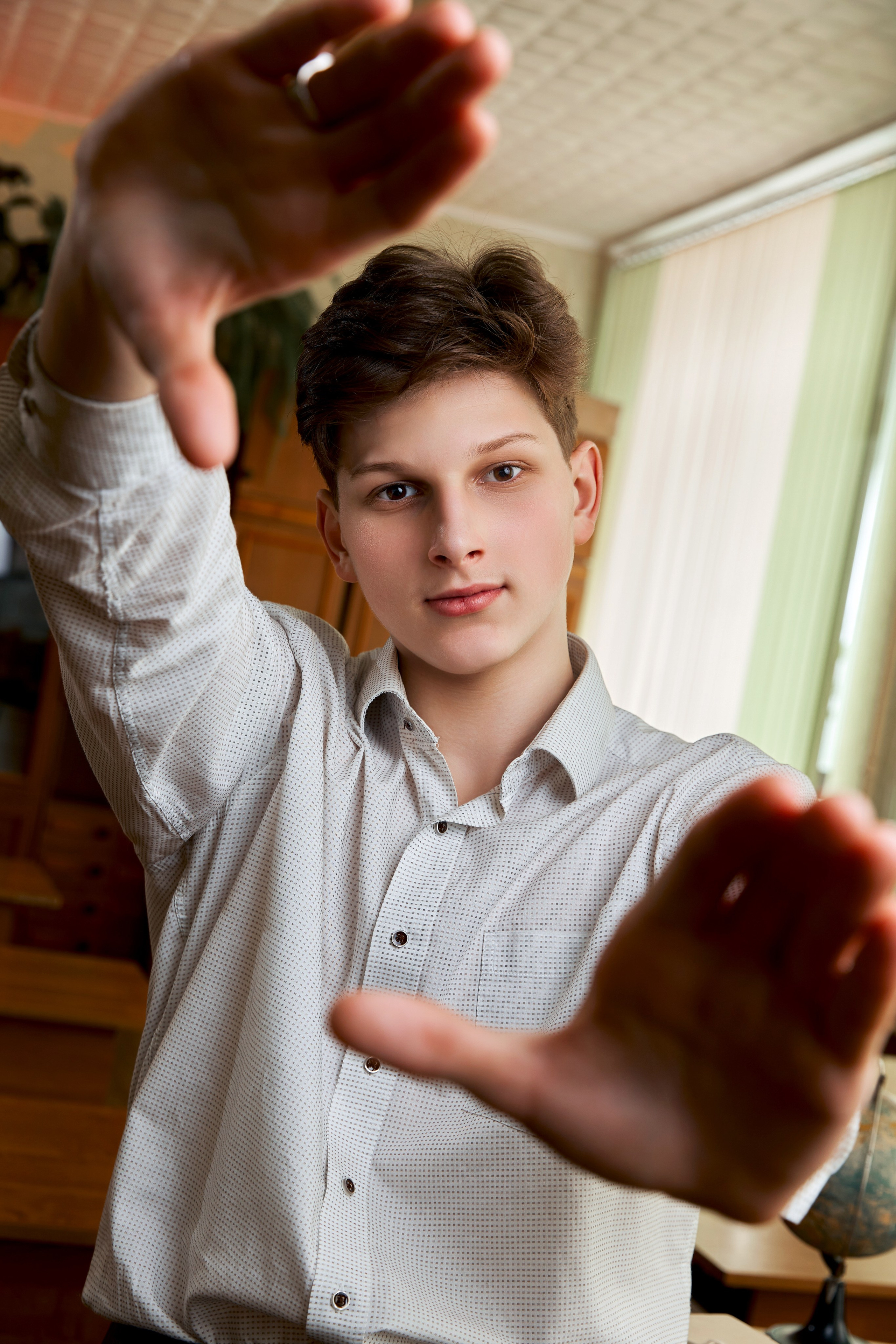 Старшие 9 — 11 классы. Выпускные альбомы в Рыбинске и Ярославле