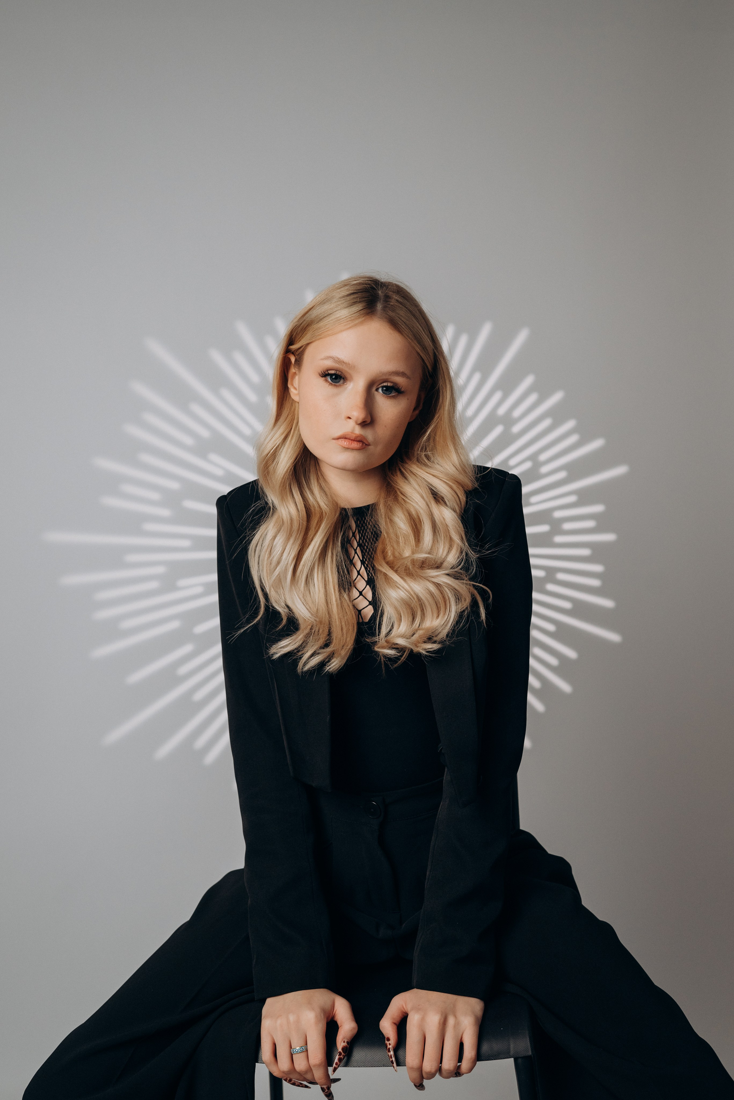 Блеск. Семейный и женский фотограф Вероника Никкор