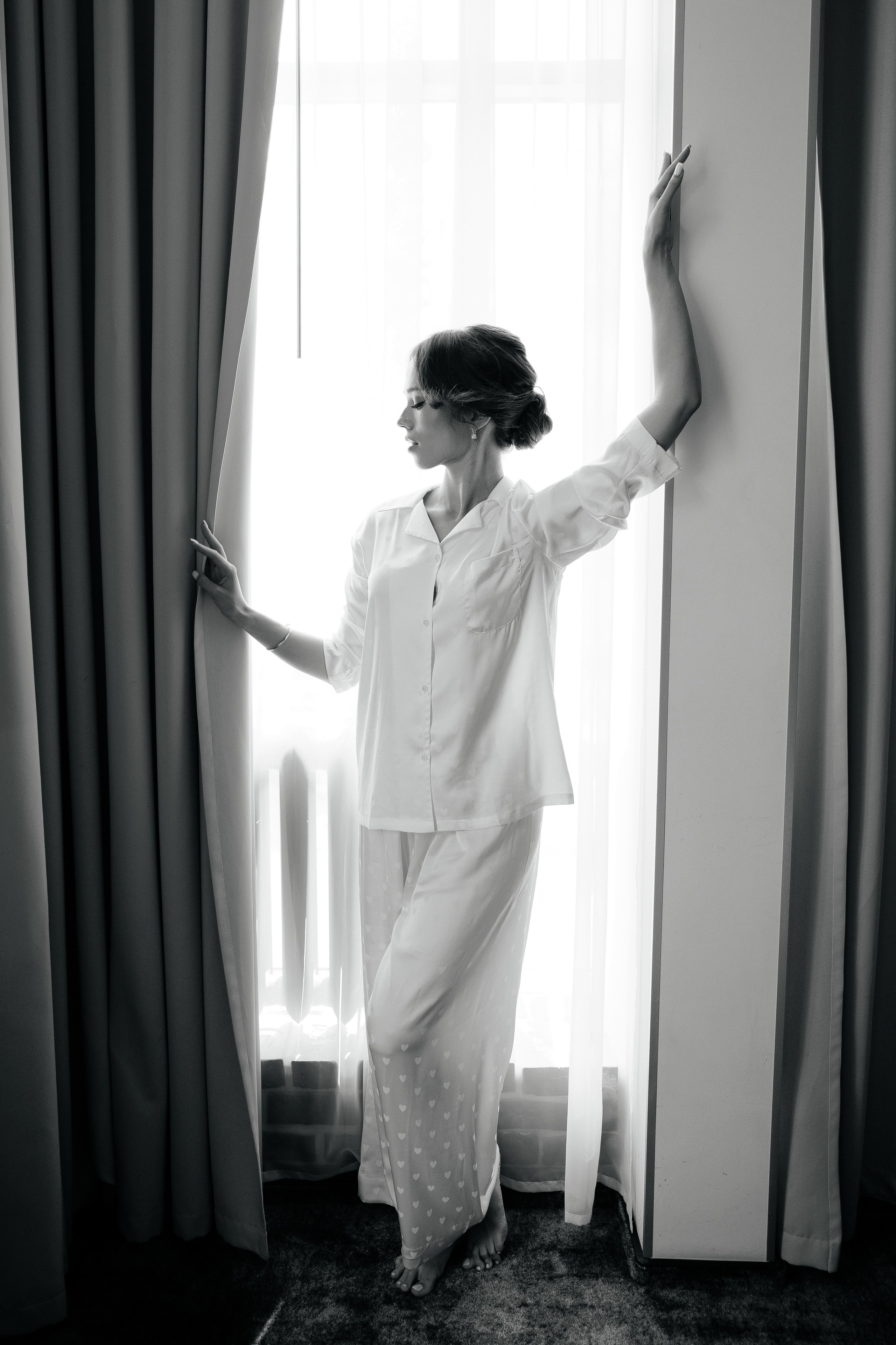 Dmitry & Daria. Свадебный фотограф Павел Фурашов в Нижнем Новгороде | Paul Matis