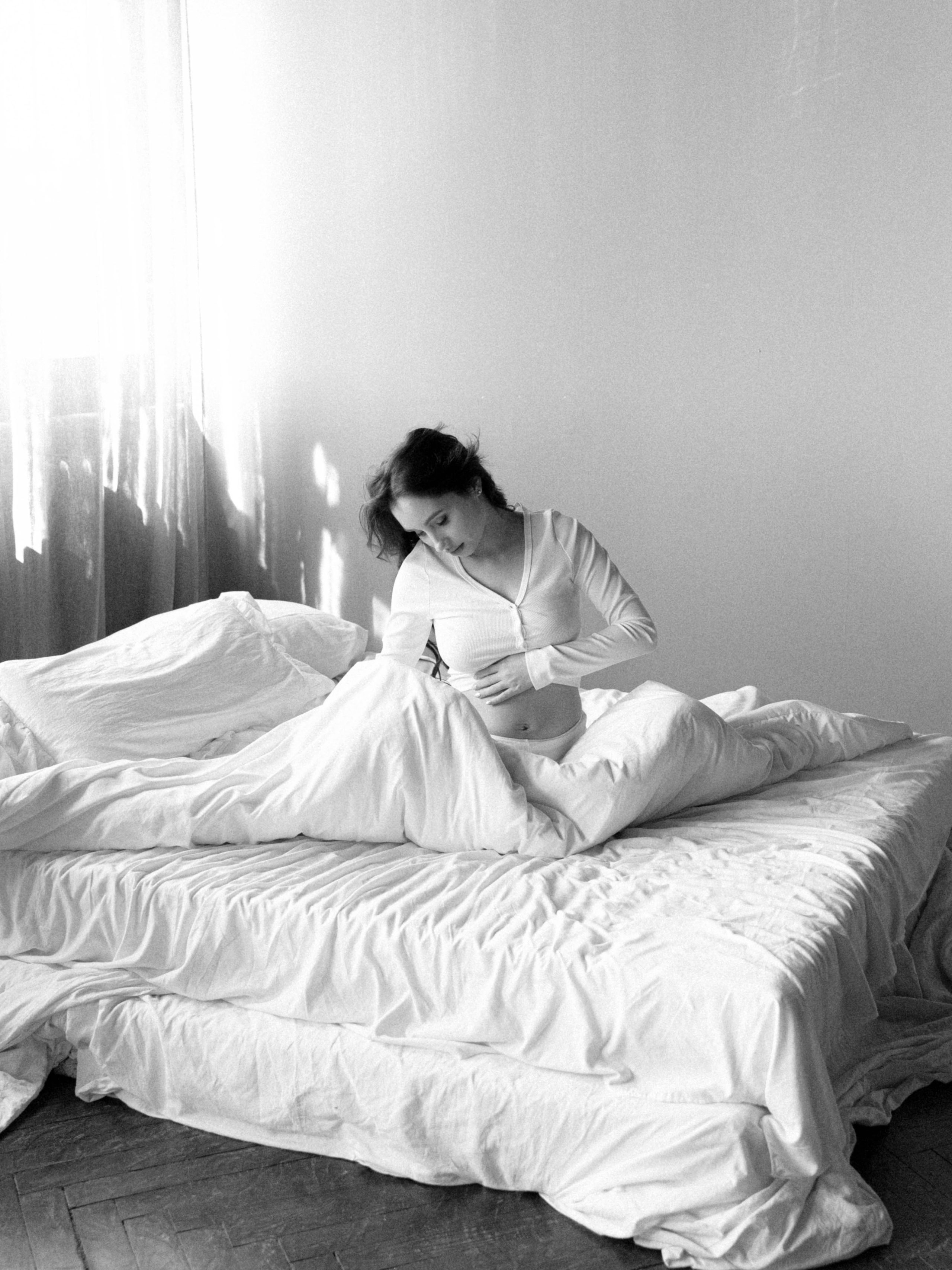 Pregnancy. Фотограф Александра Карих