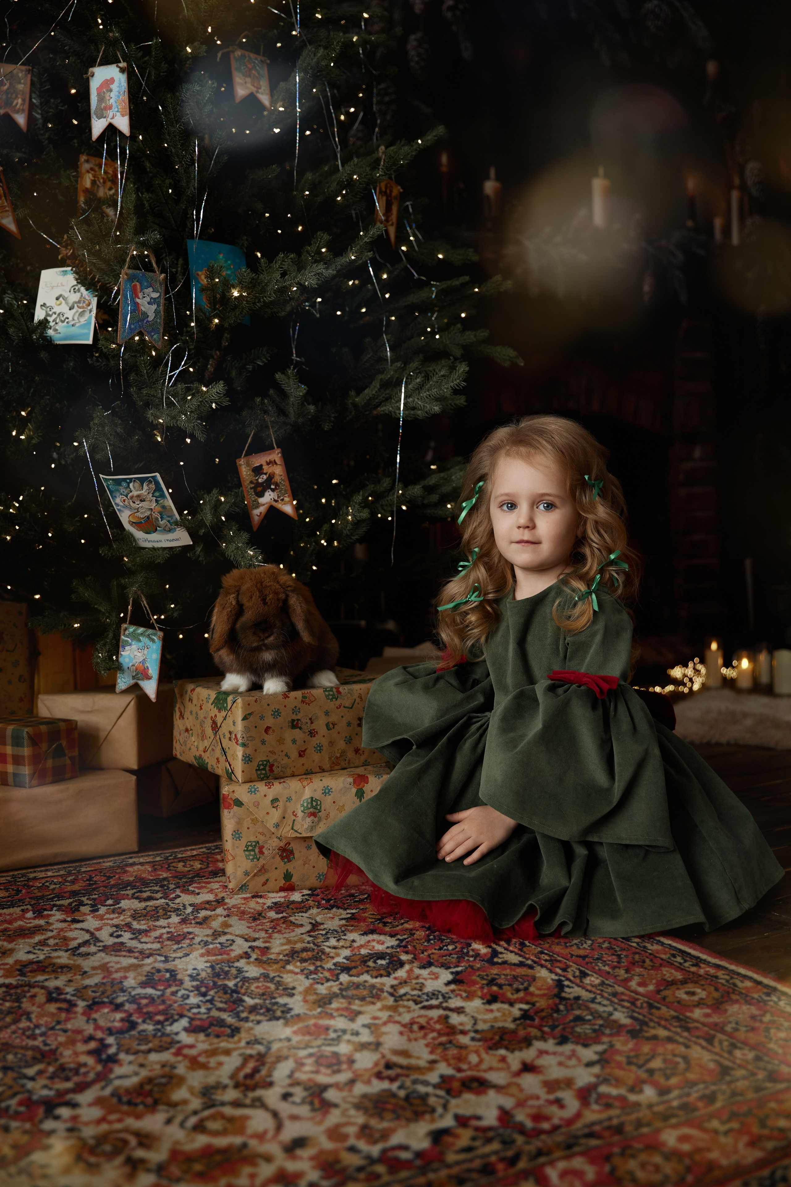 Маргарита. Фотограф женского портрета, беременности и материнства Харькова Елена