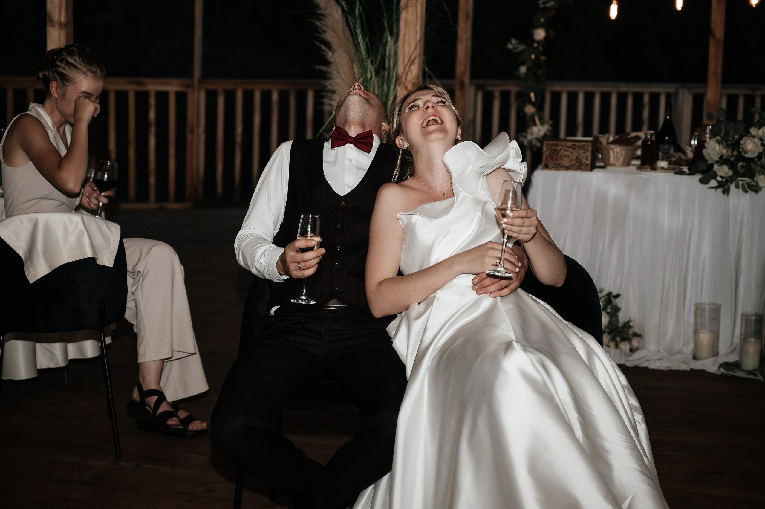 Анастасия и Антон. Свадебный и семейный фотограф в Красноярске Виктория Тимонина