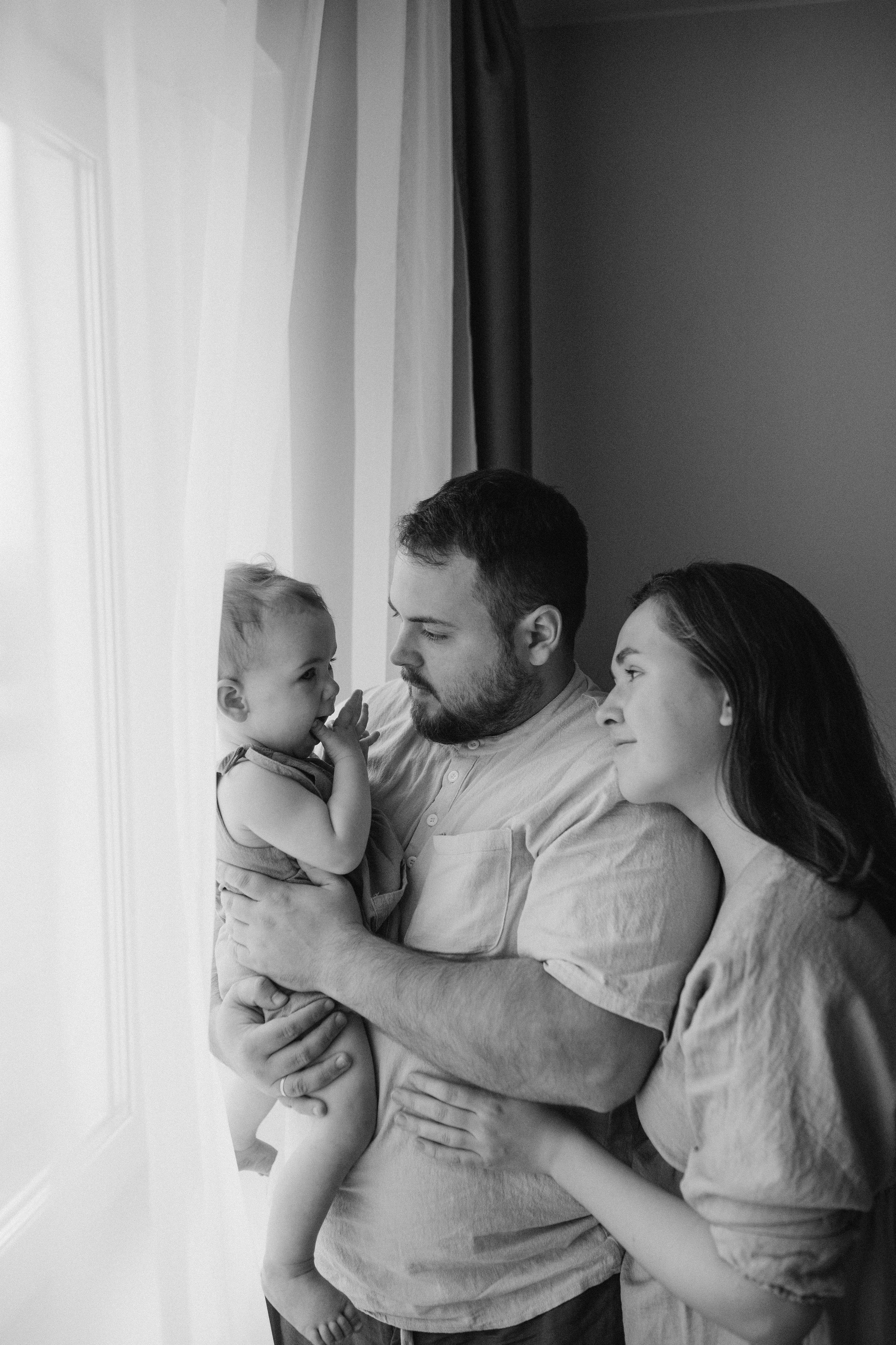 Фотоистории. Семейный и женский фотограф в г. Смоленск Руфия Акбашева