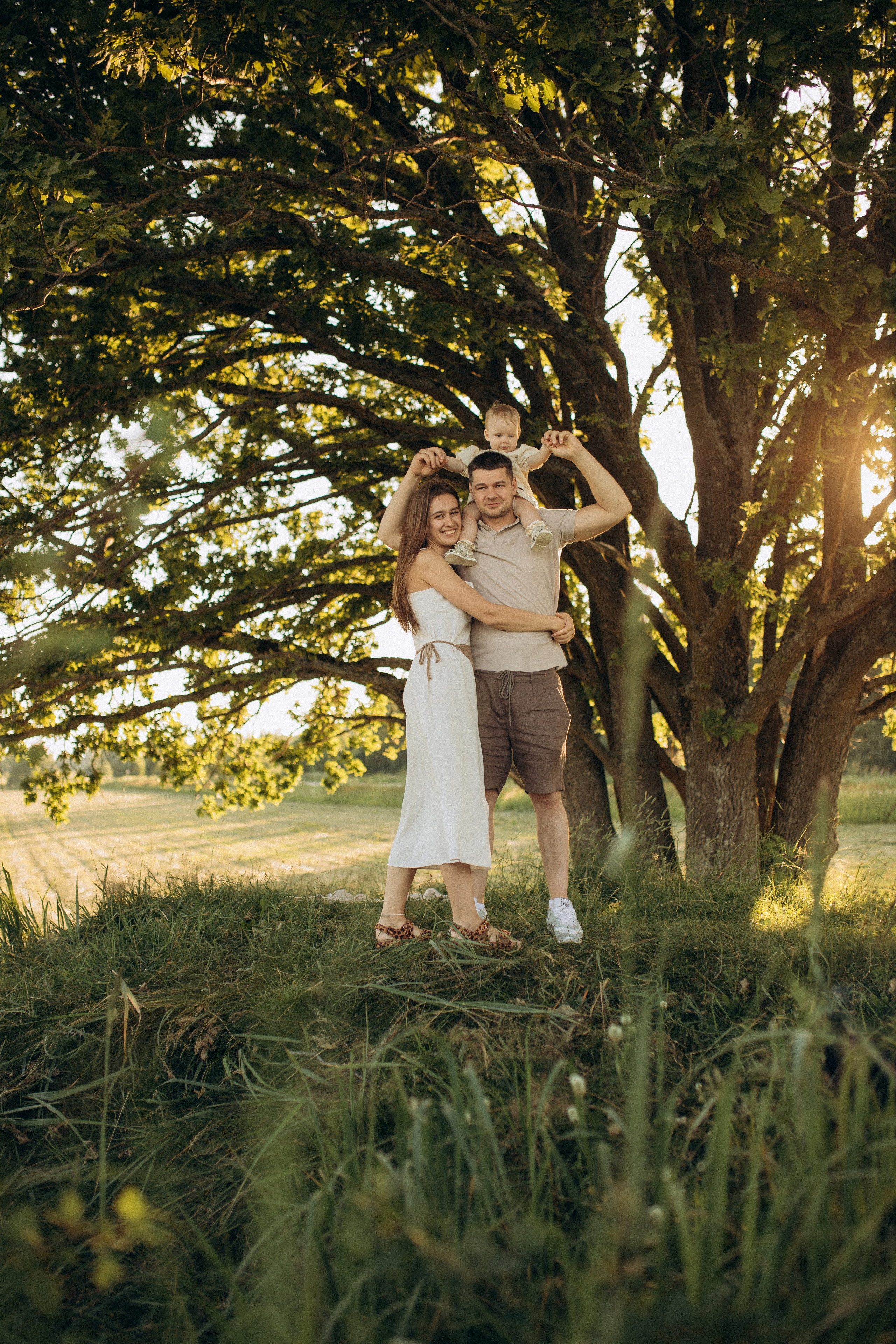 Фотоистории. Семейный и женский фотограф в г. Смоленск Руфия Акбашева