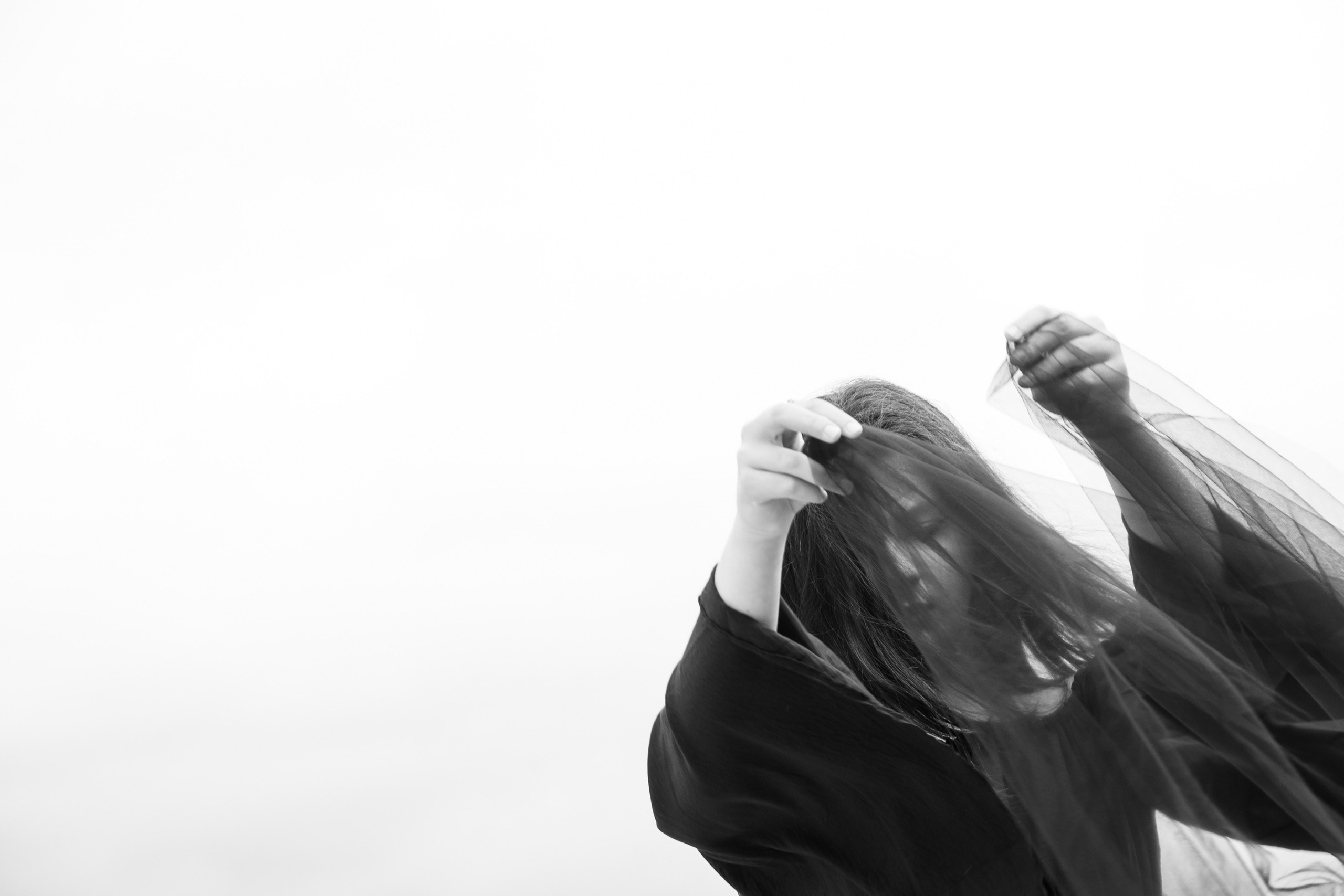 Женский ПОРТРЕТ. Фотограф Ольга Морятова