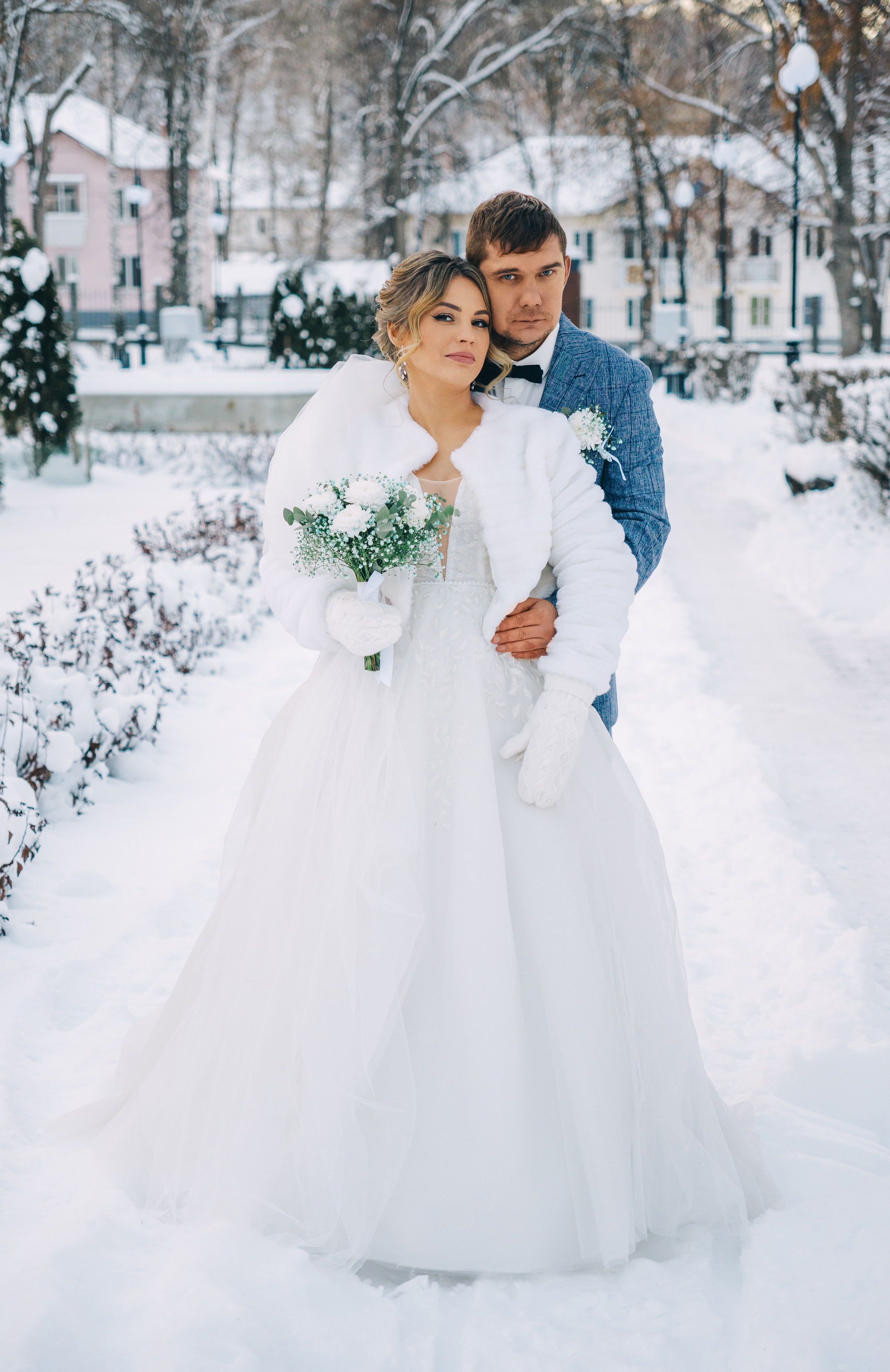 Катерина и Александр. Семейный и LifeStyle фотограф в Жигулевске и Тольятти Рустам Ханмурзин