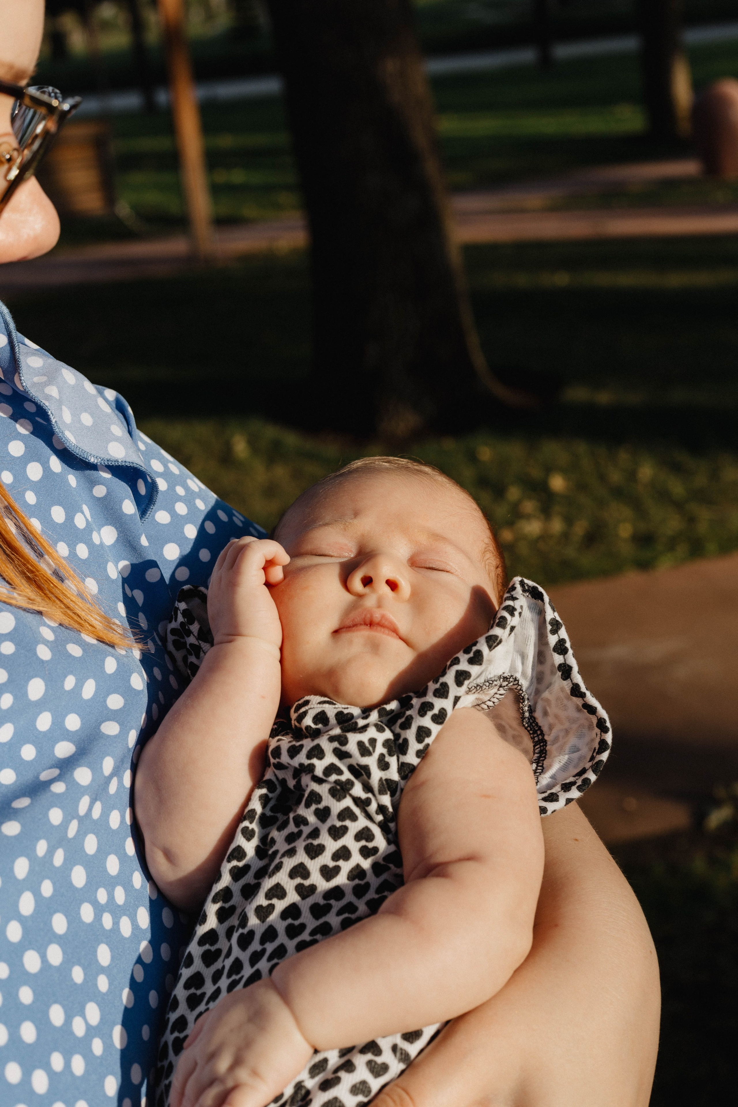 Летнее утро. Лёня, Оля и Марта. Фотограф в Ростове-на-Дону и Краснодаре Елизавета Киселёва