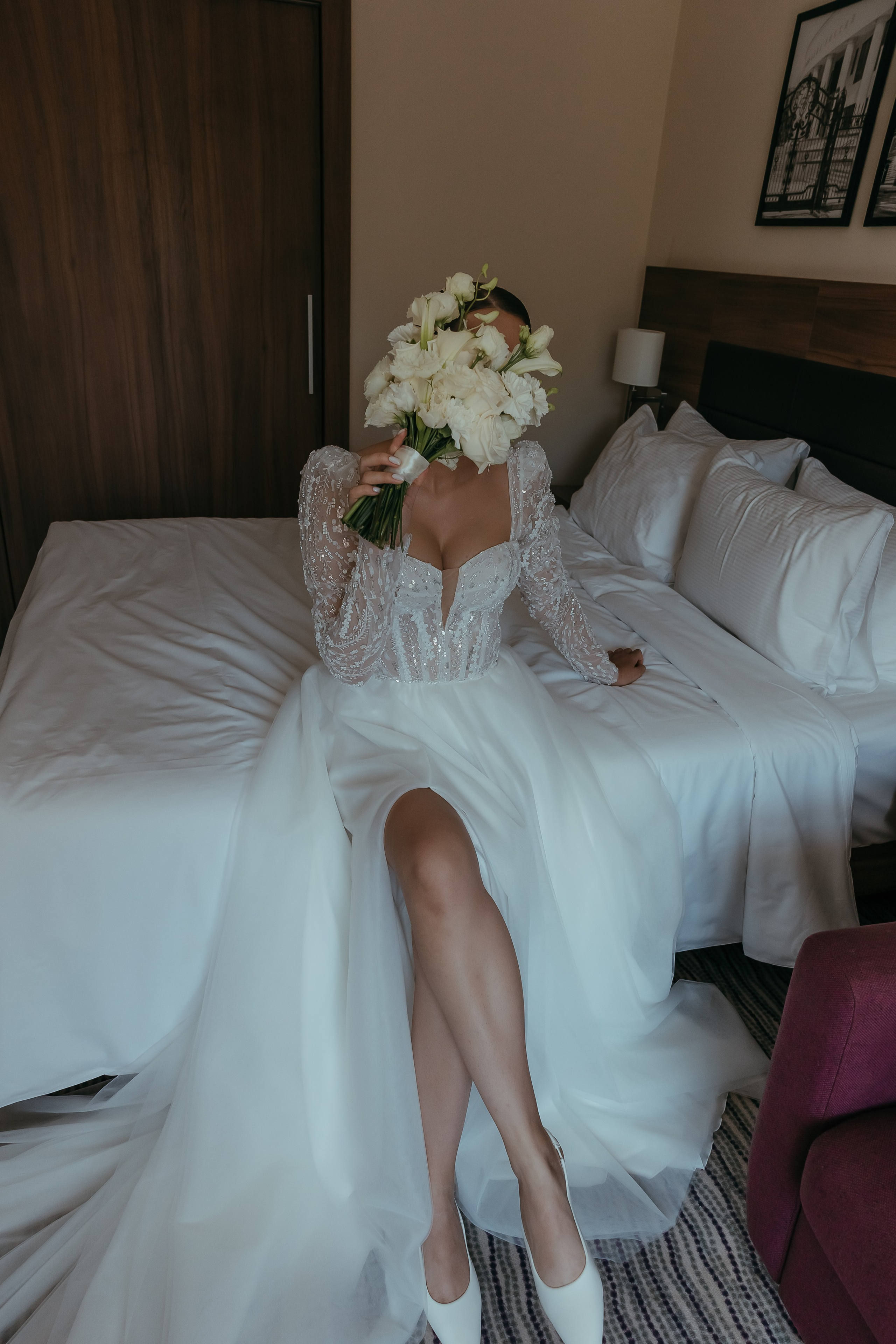 Даня и Таня. Ольга Шундеева — фотограф