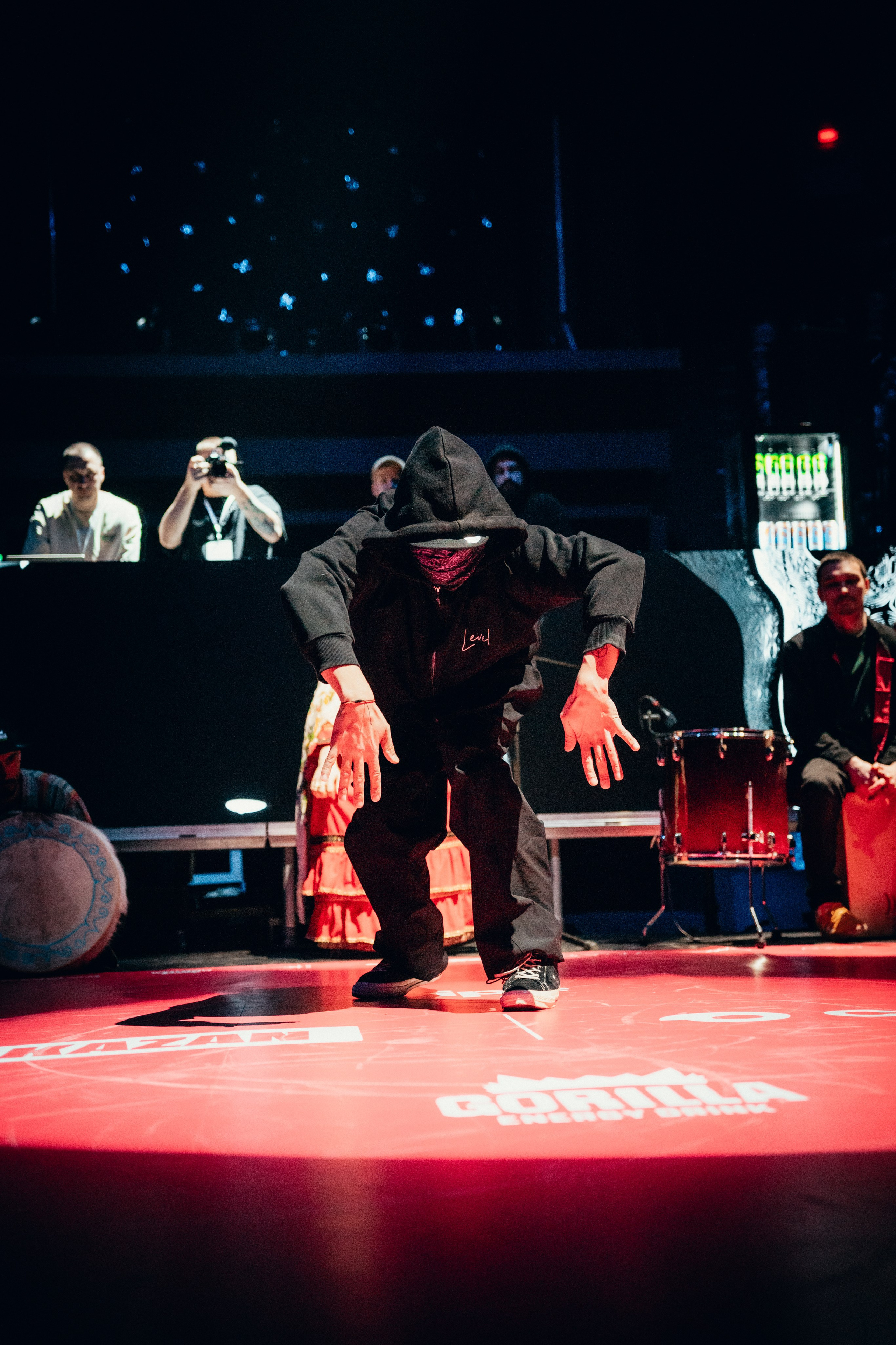 HIP HOP KAZAN 2025. Главная